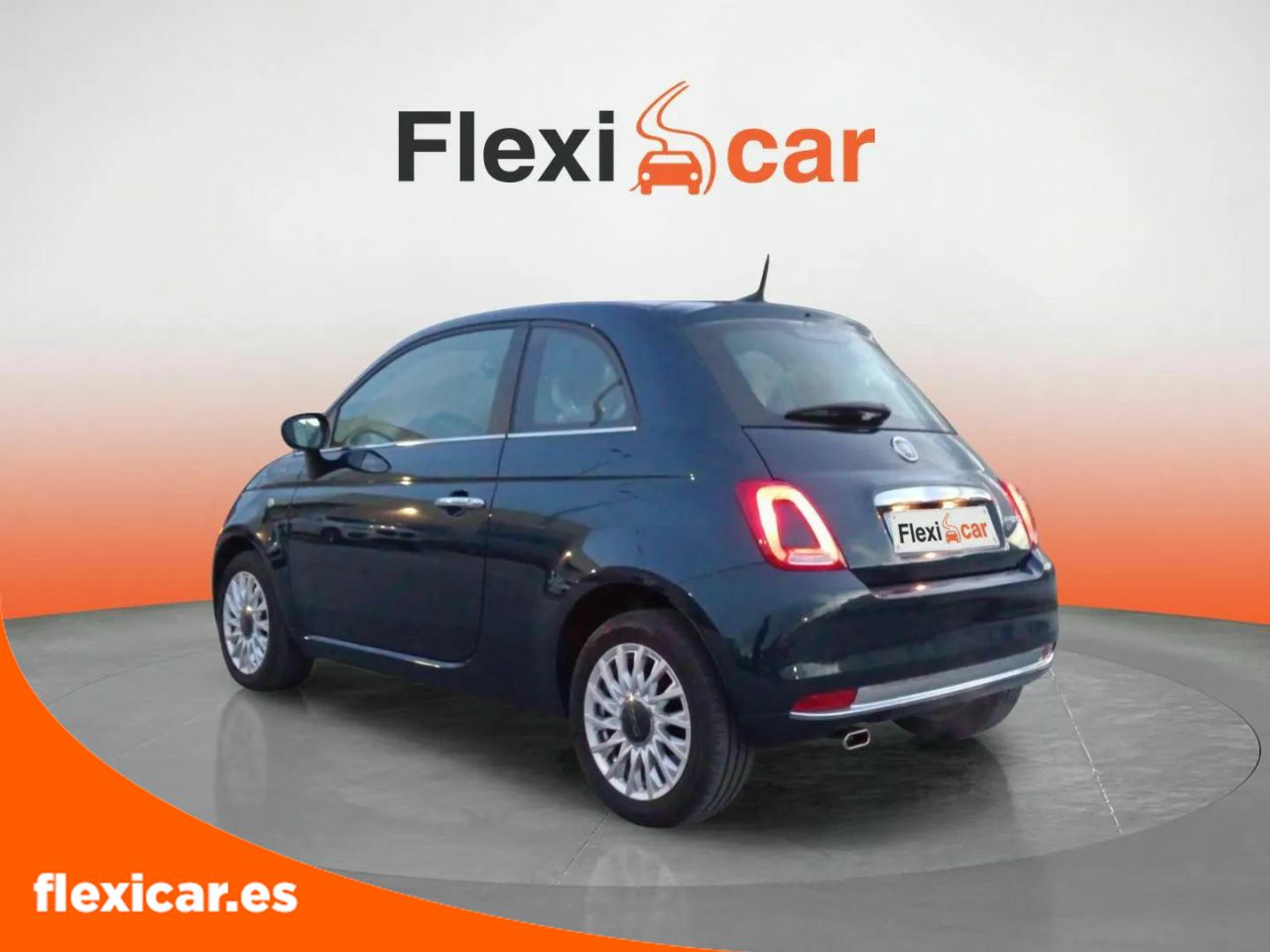 Foto Fiat 500 4