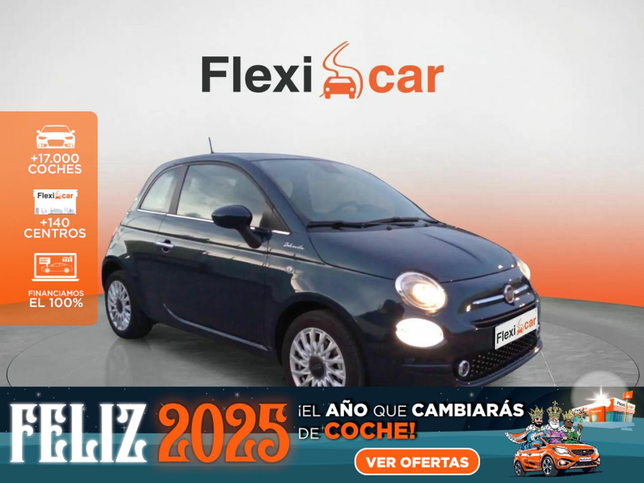 Foto Fiat 500 1