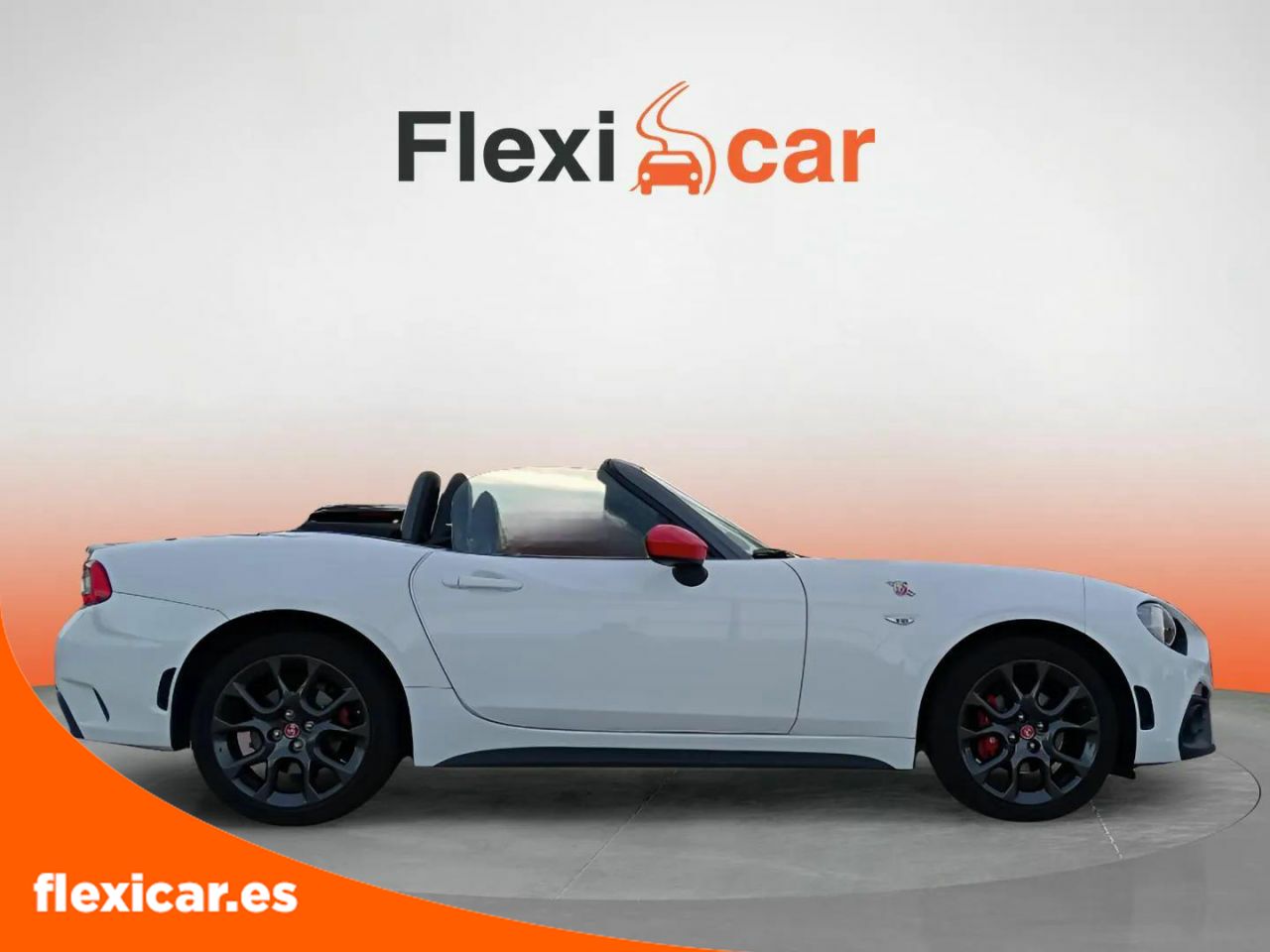 Foto Abarth 124 Spider 8