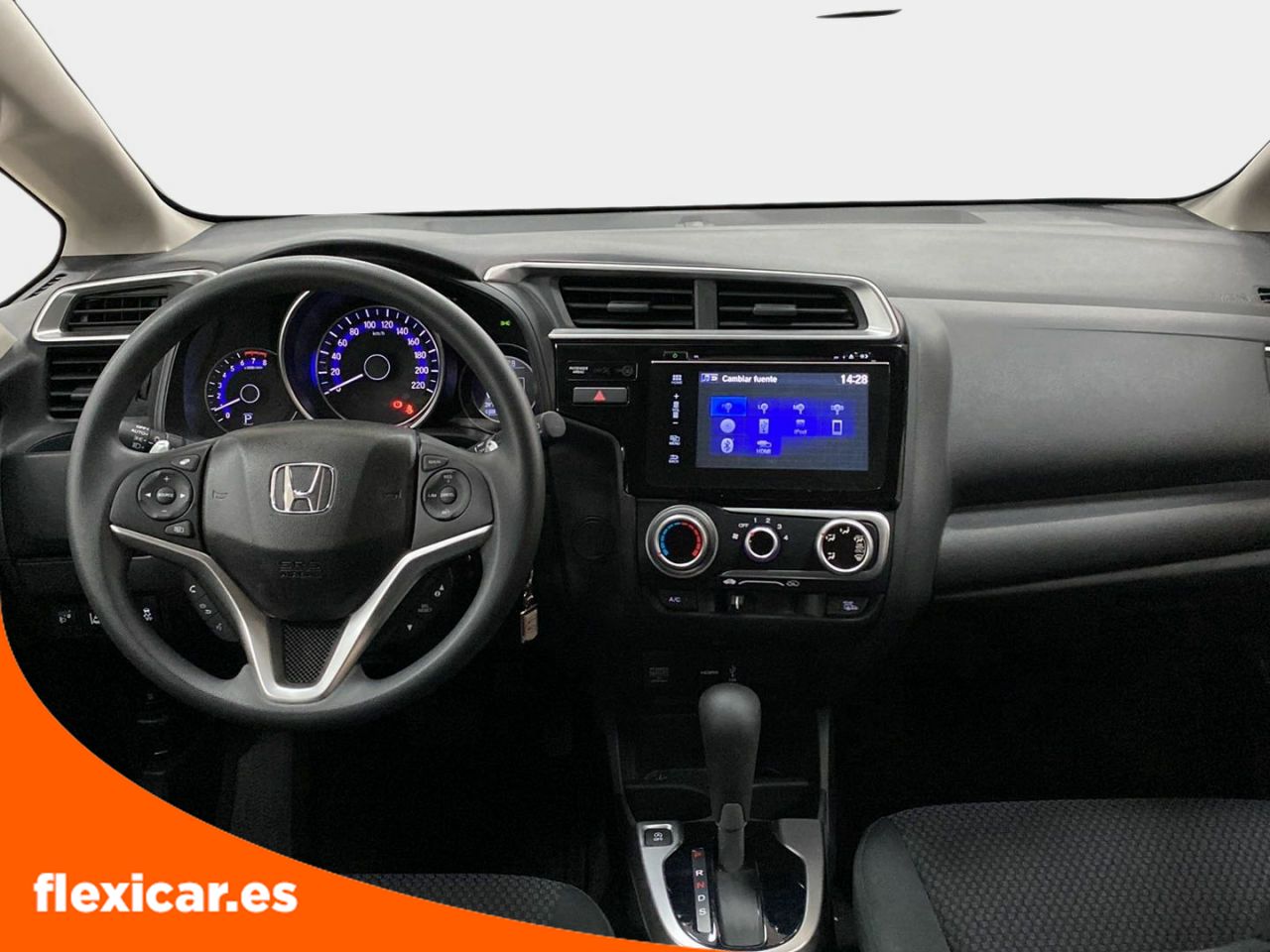 Foto Honda Jazz 10