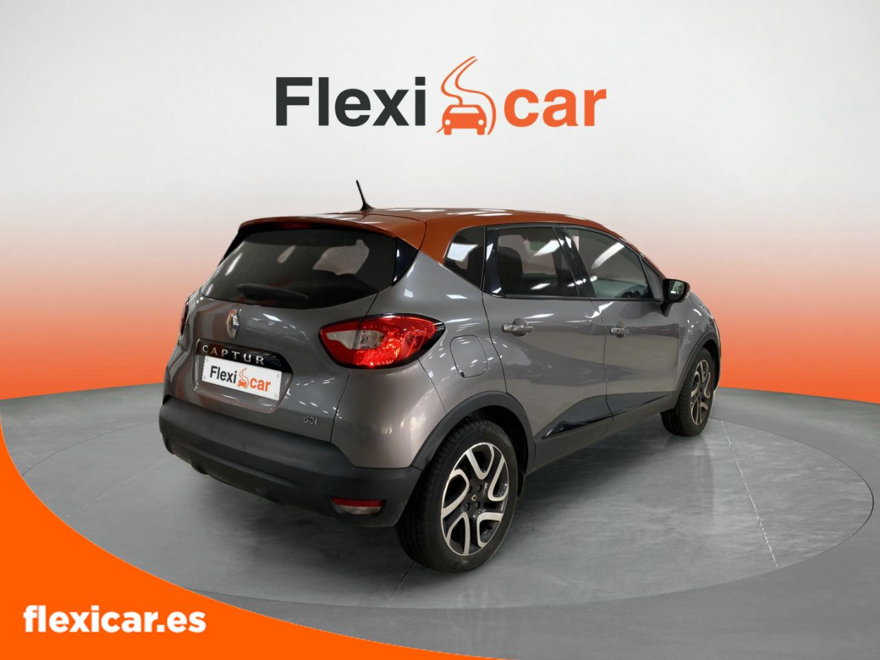 Foto Renault Captur 4