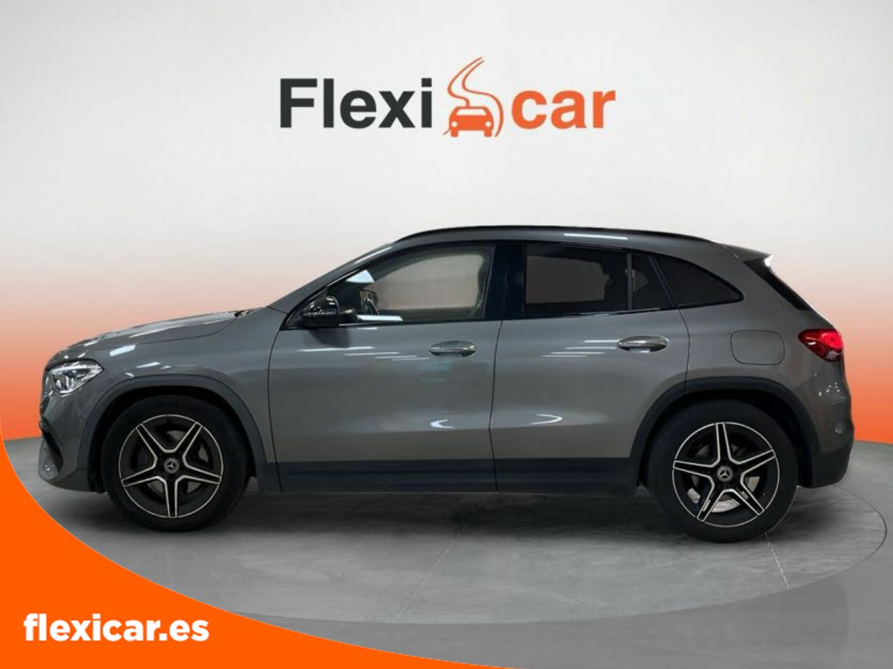 Foto Mercedes-Benz Clase GLA 4