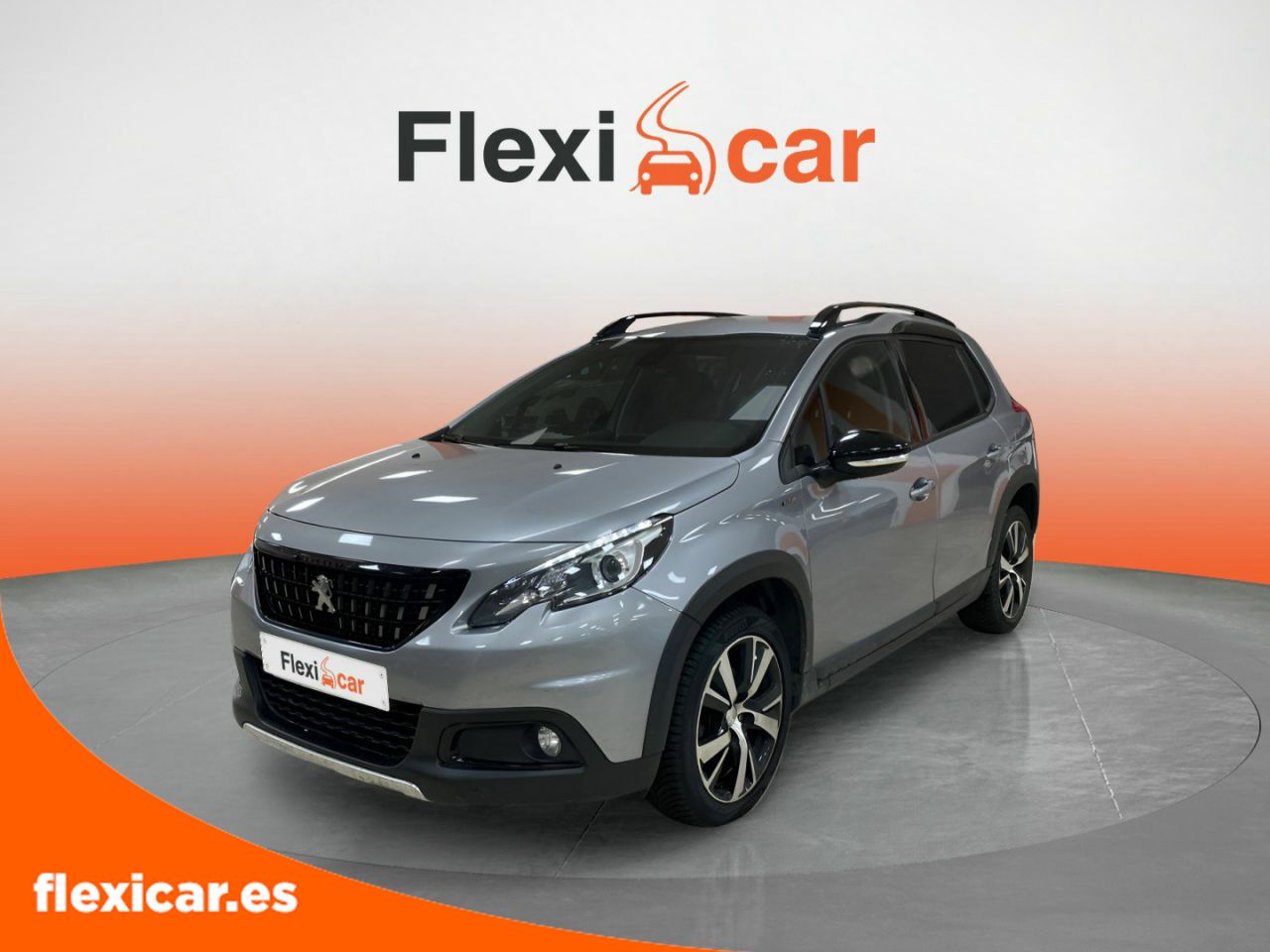 Foto Peugeot 2008 3