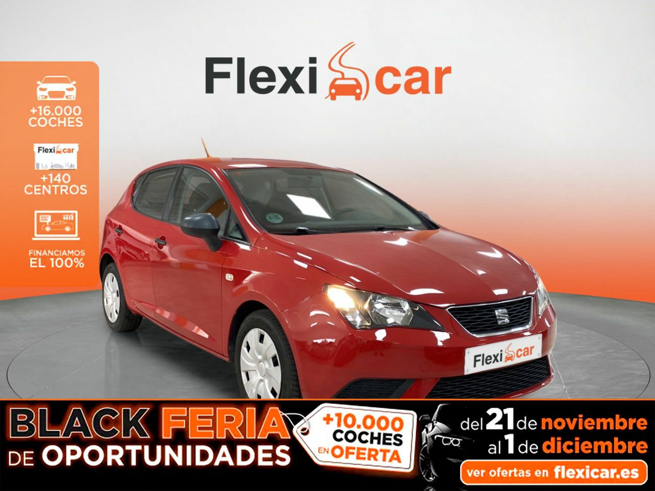 Foto Seat Ibiza 1