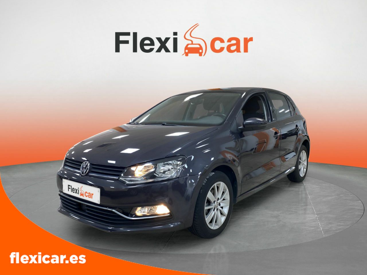 Foto Volkswagen Polo 3