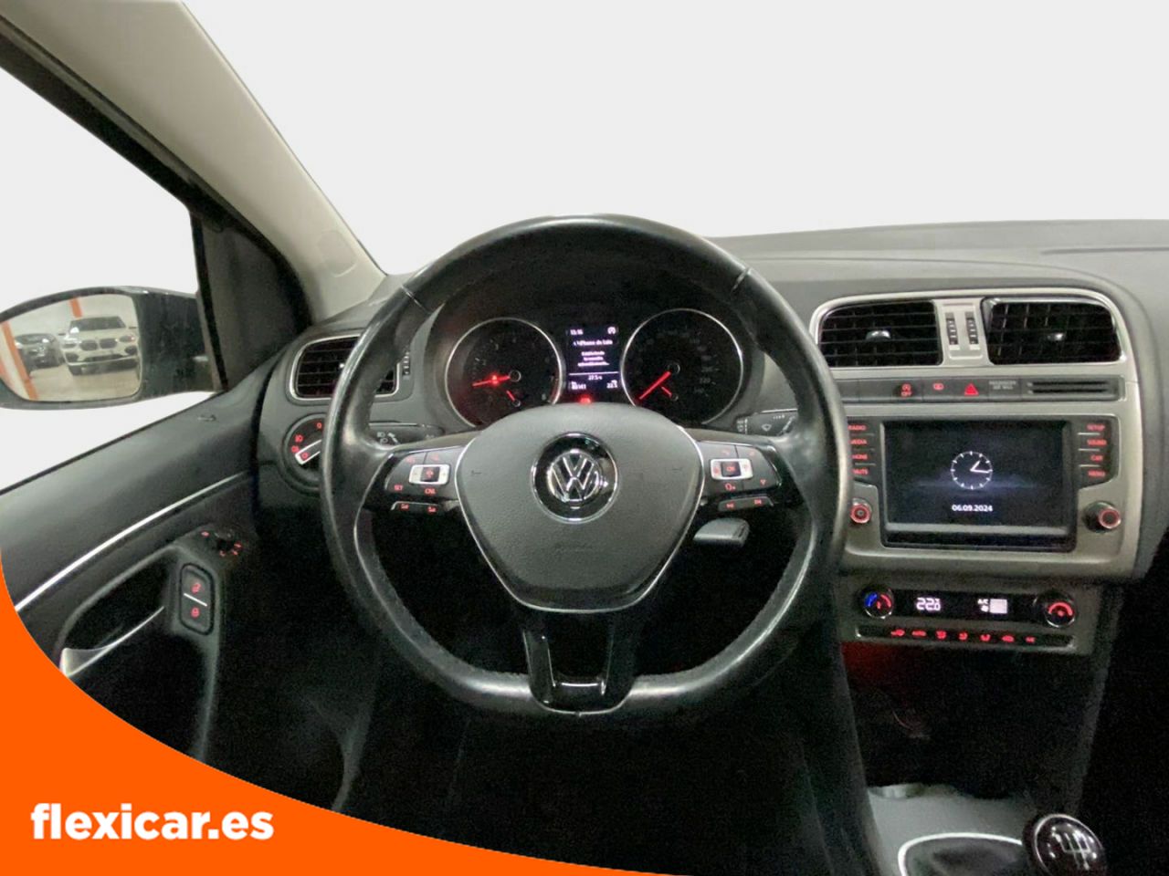 Foto Volkswagen Polo 13