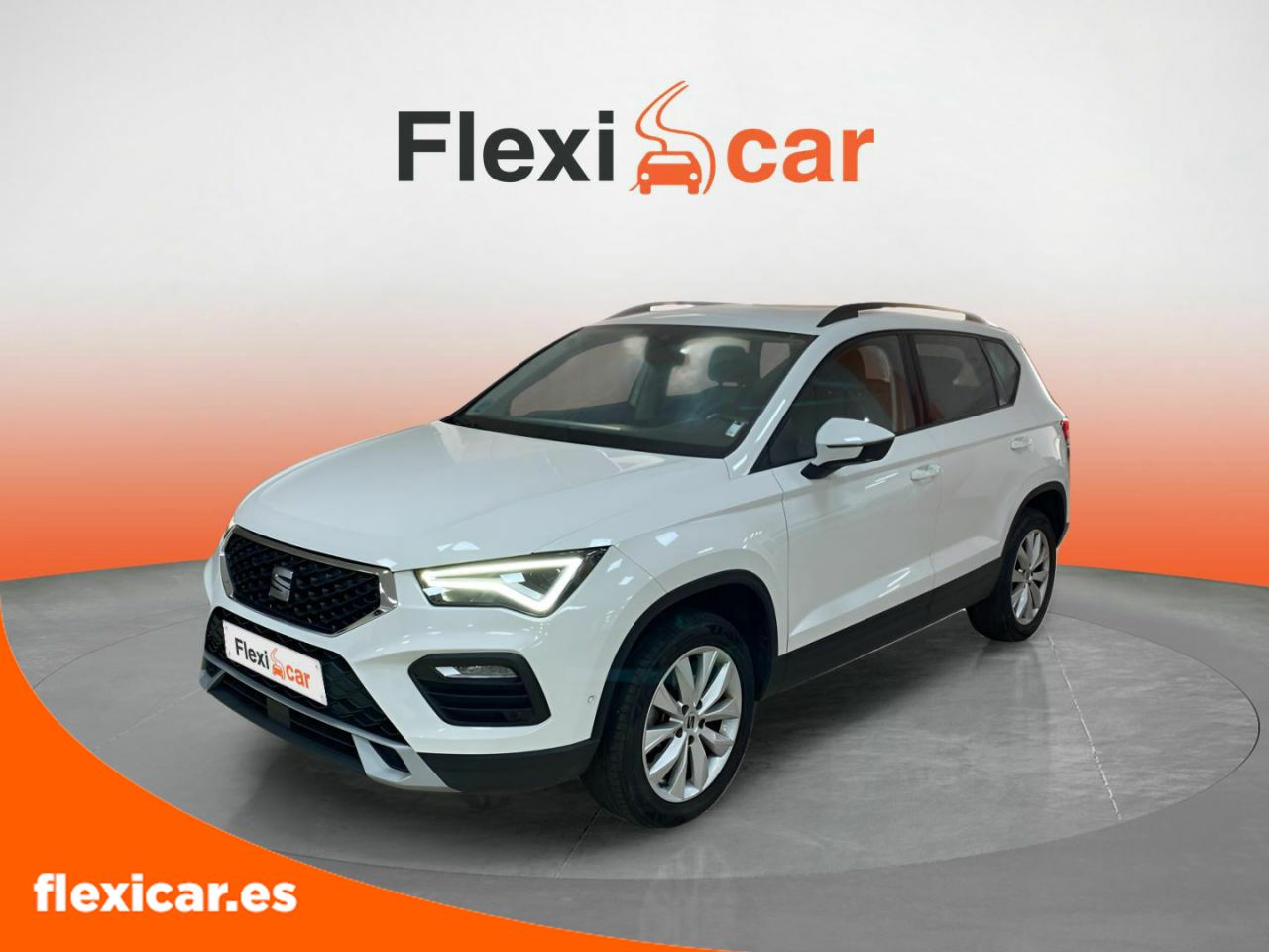 Foto Seat Ateca 3