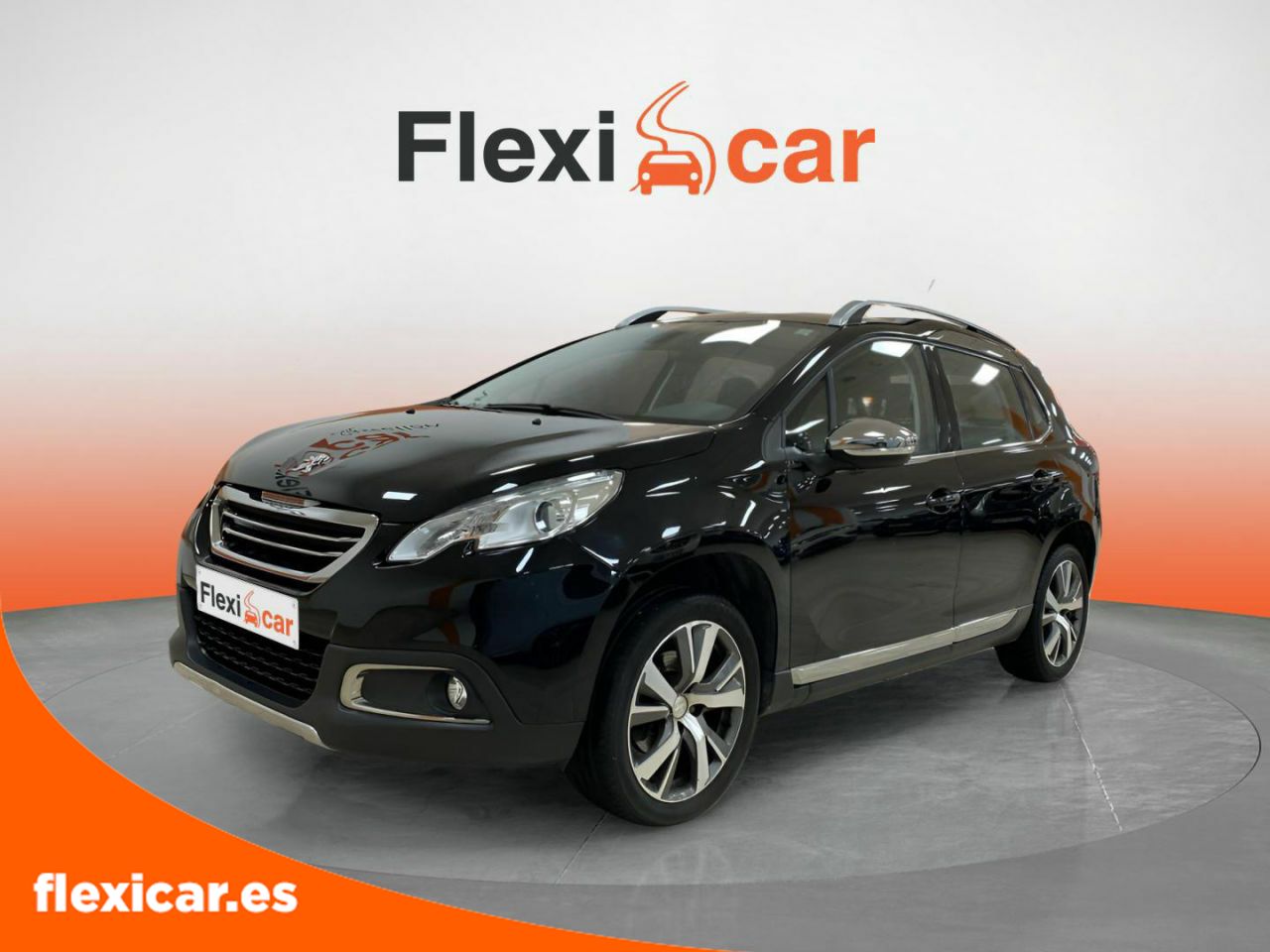 Foto Peugeot 2008 3