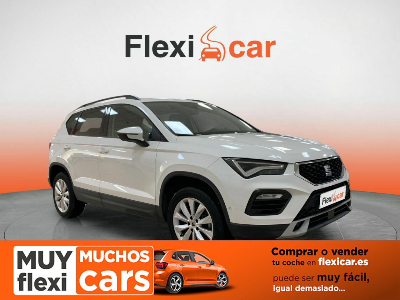 Foto Seat Ateca 1