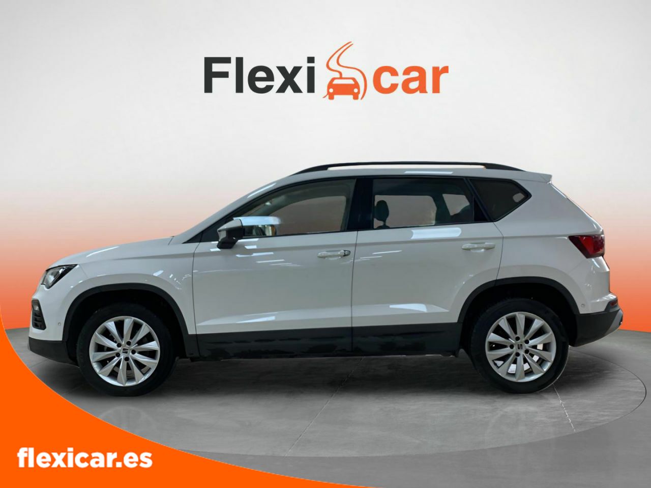 Foto Seat Ateca 4