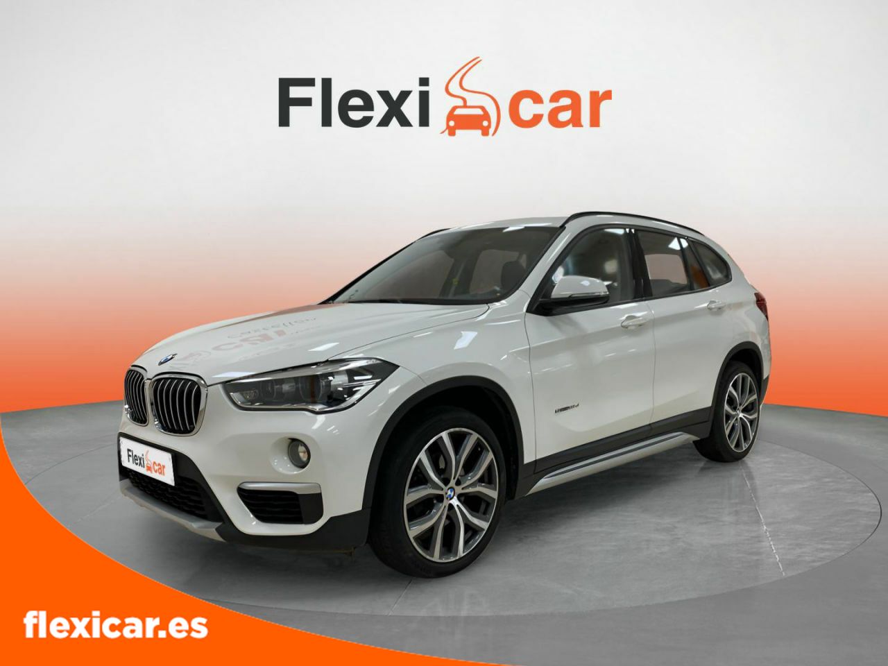 Foto BMW X1 3