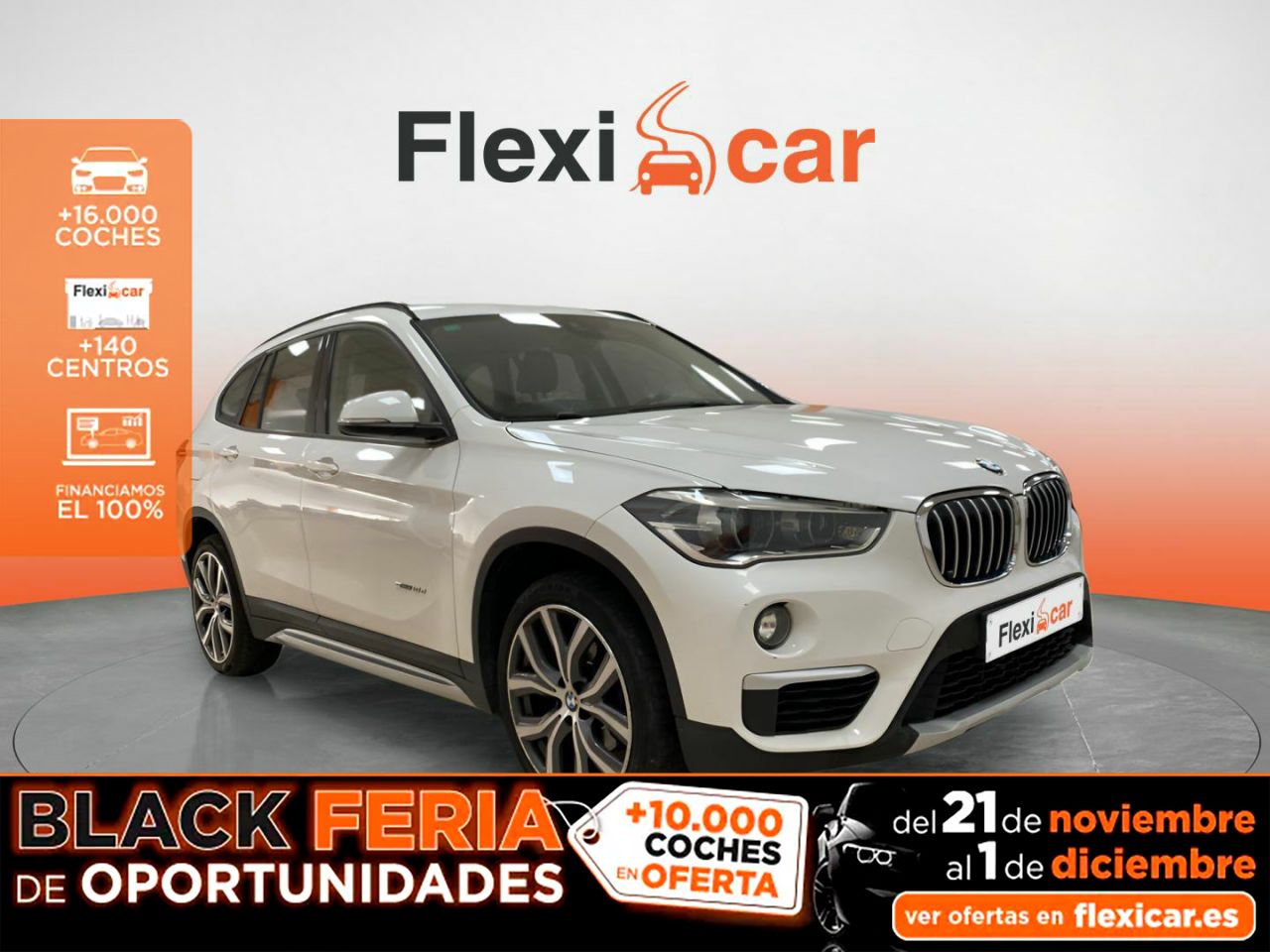 Foto BMW X1 1