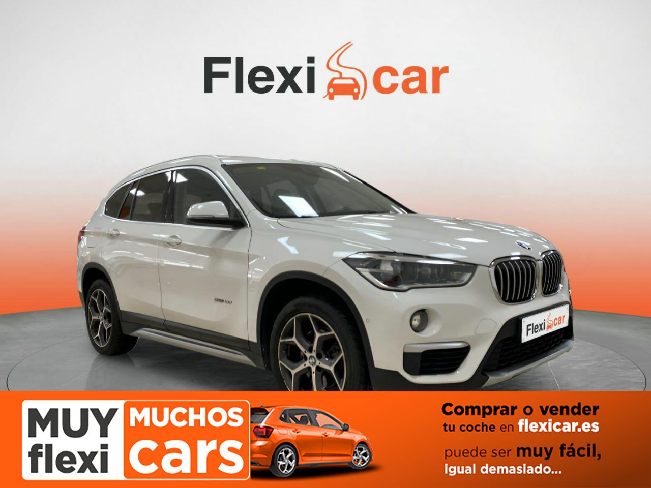 Foto BMW X1 1