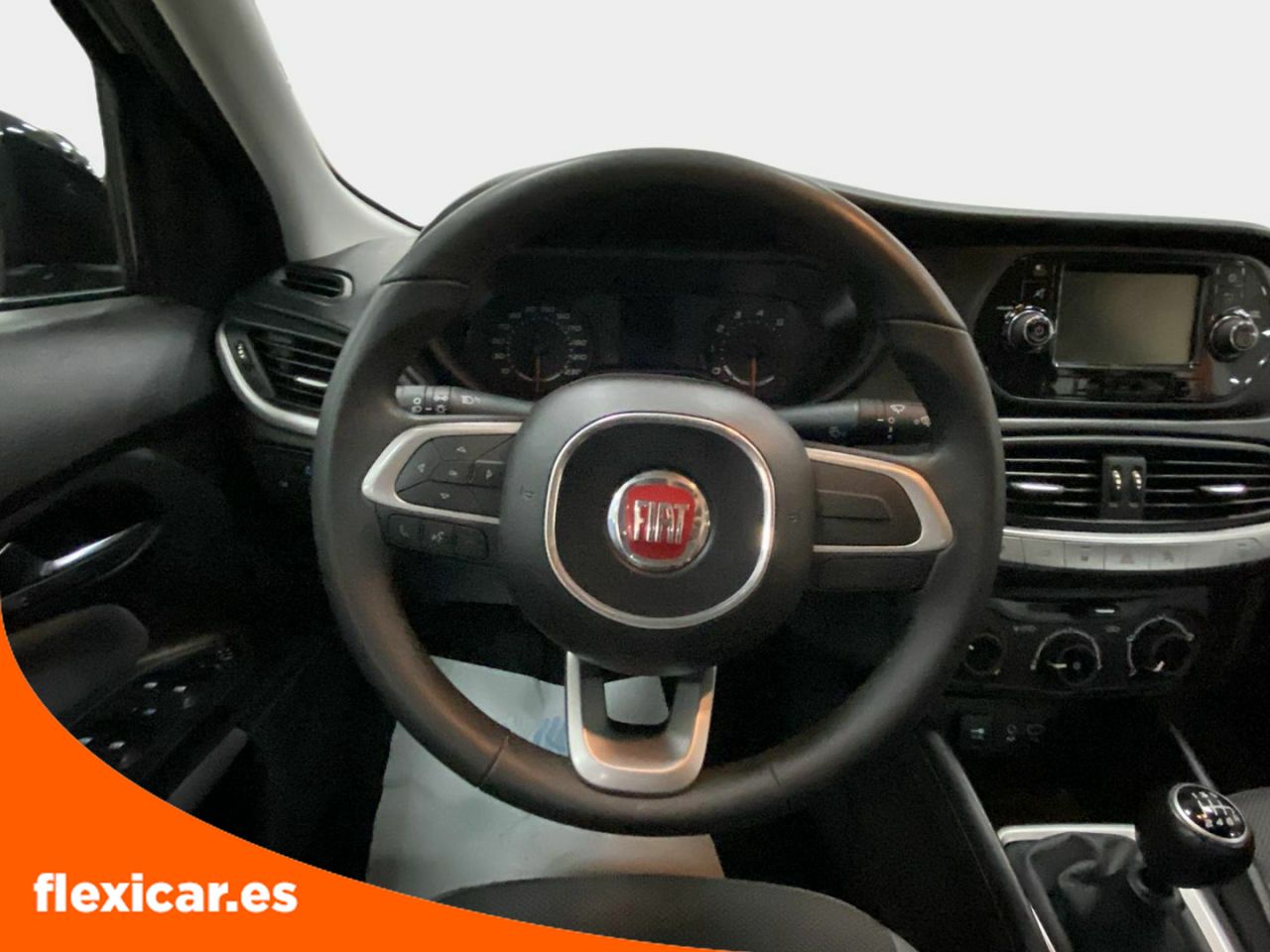 Foto Fiat Tipo 20