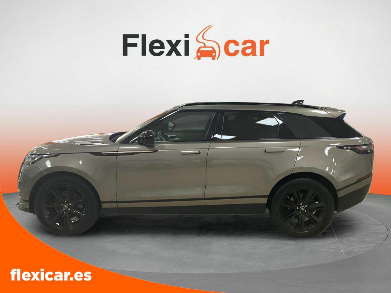 Foto Land-Rover Range Rover Velar 4