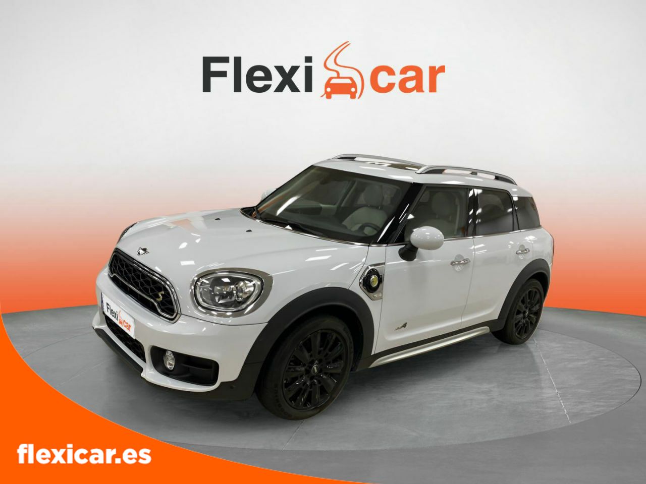 Foto Mini Countryman 3