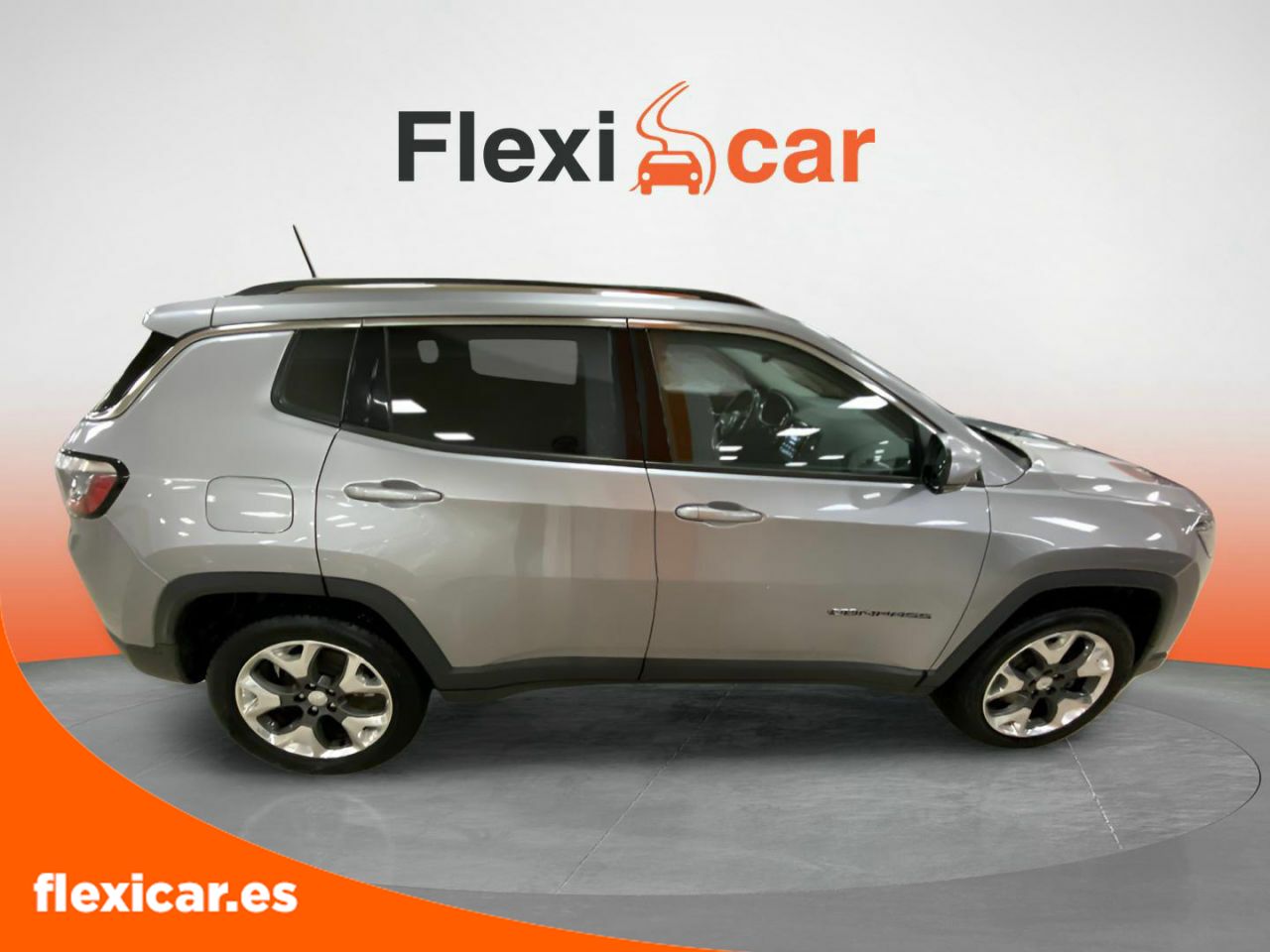 Foto Jeep Compass 3