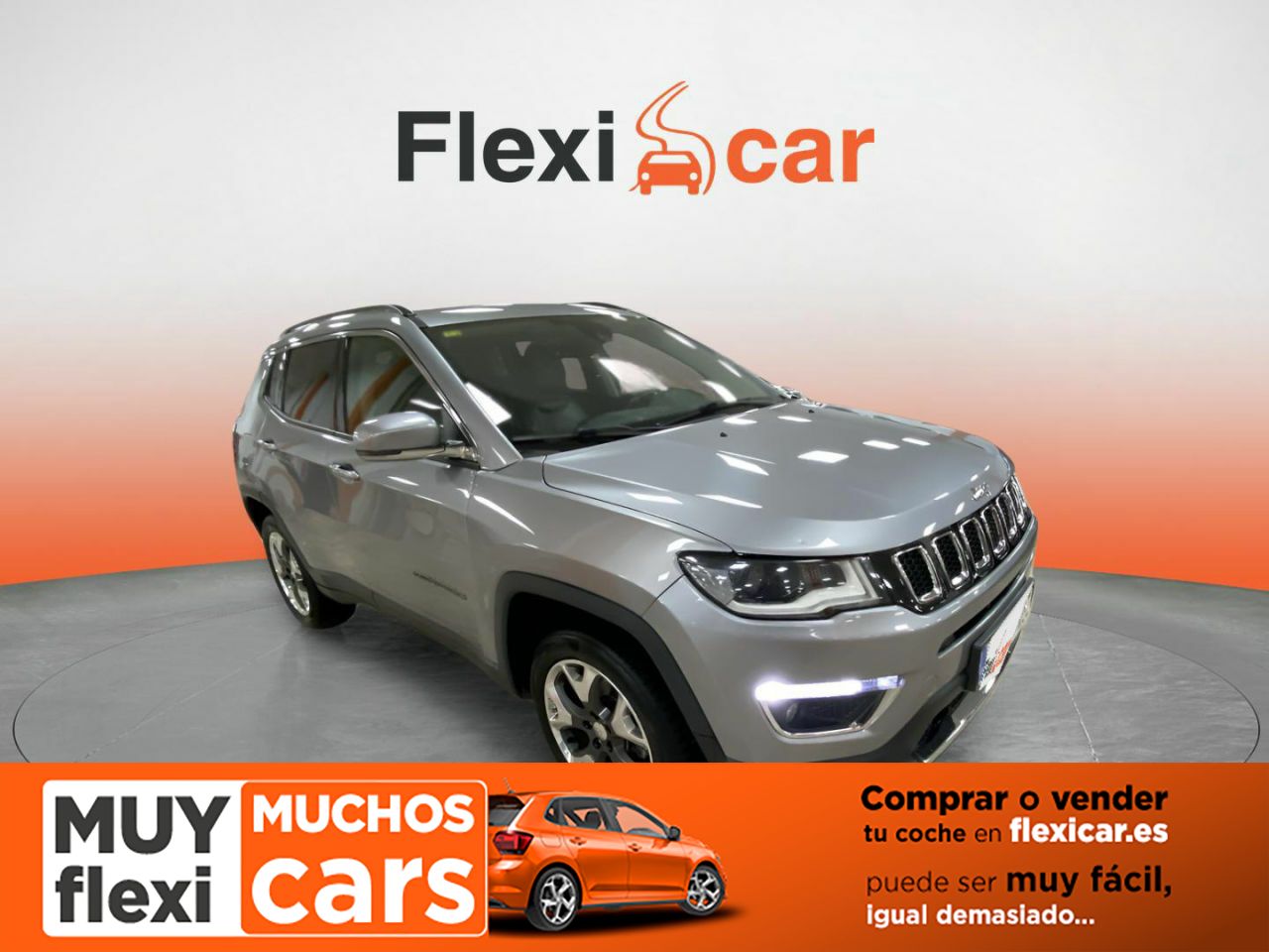 Foto Jeep Compass 1