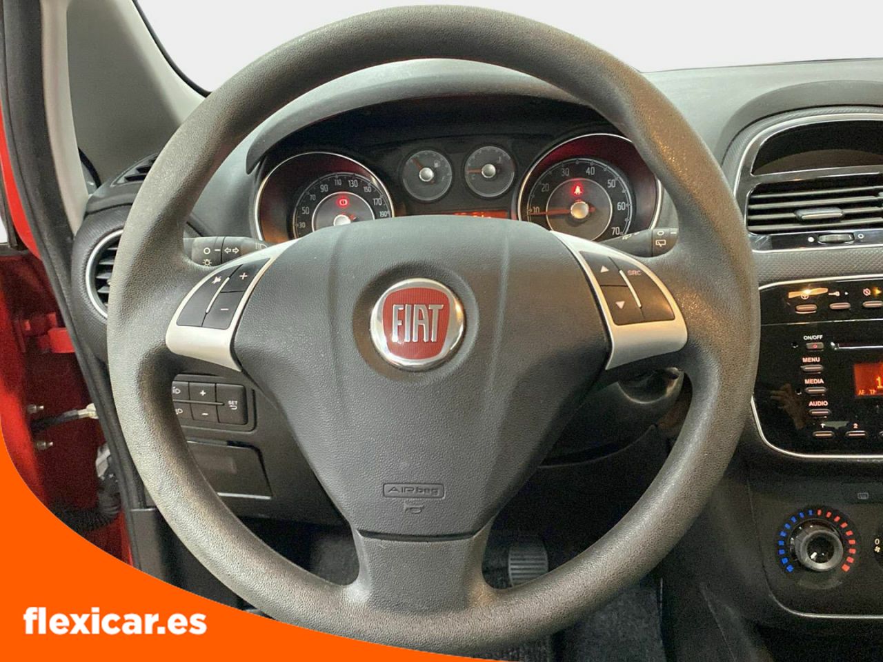 Foto Fiat Punto 15