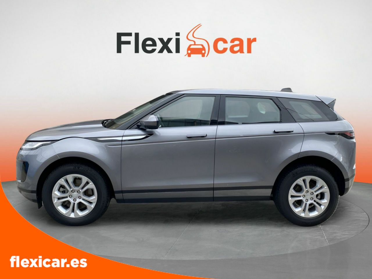 Foto Land-Rover Range Rover Evoque 9