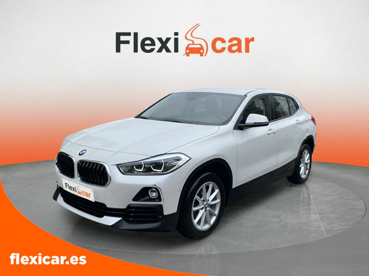 Foto BMW X2 10