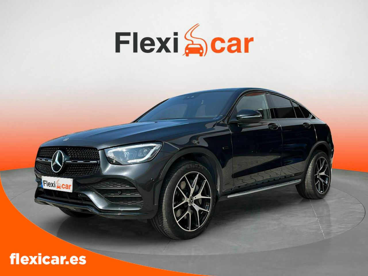 Foto Mercedes-Benz Clase GLC 13