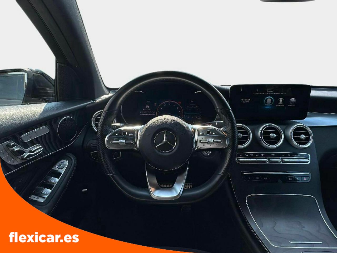 Foto Mercedes-Benz Clase GLC 14