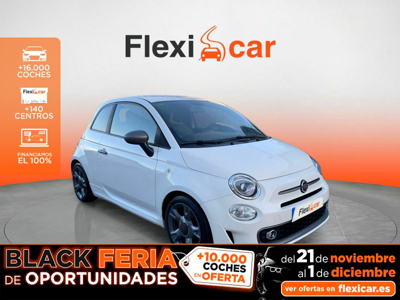 Foto Fiat 500 1