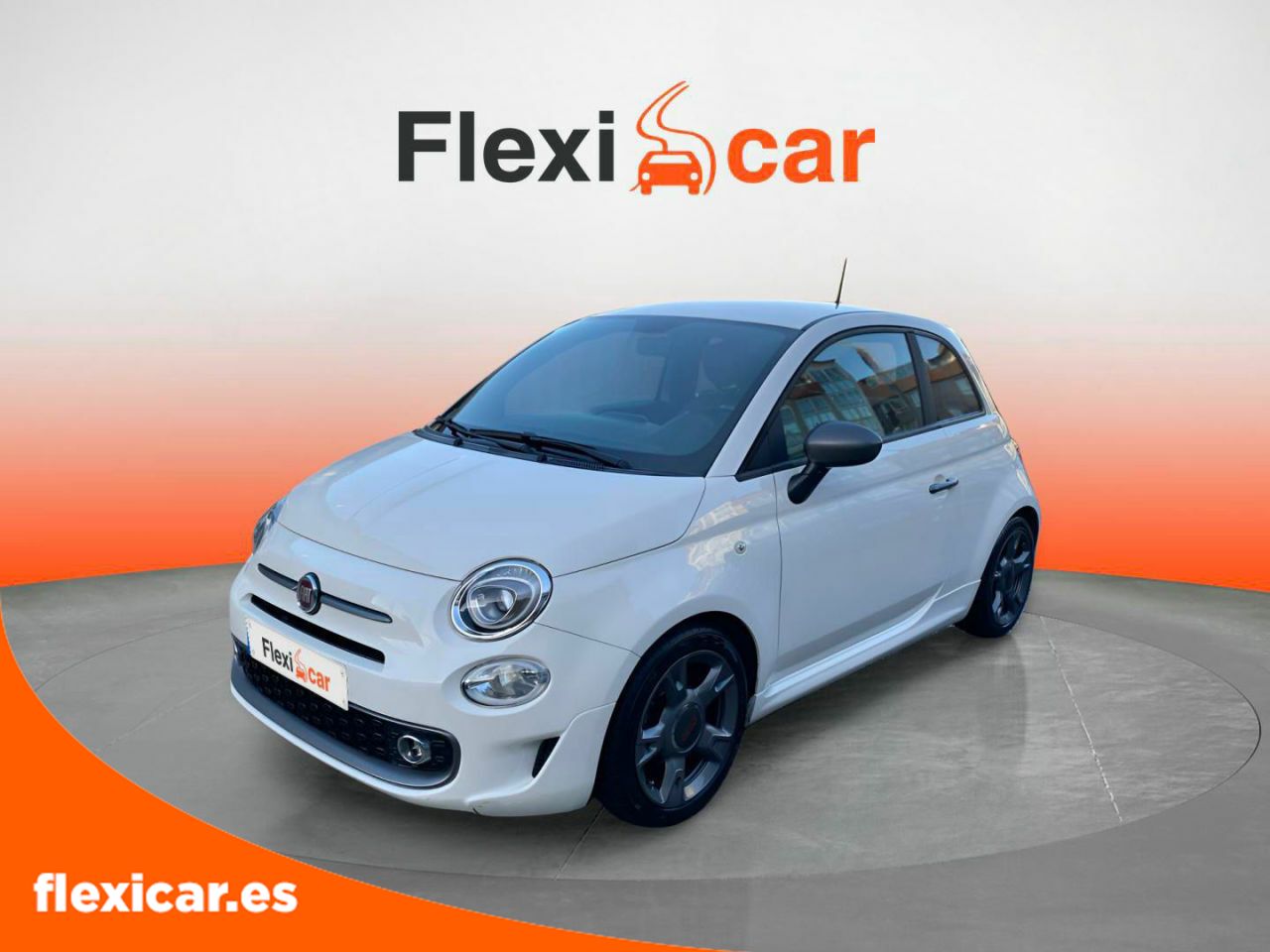 Foto Fiat 500 11