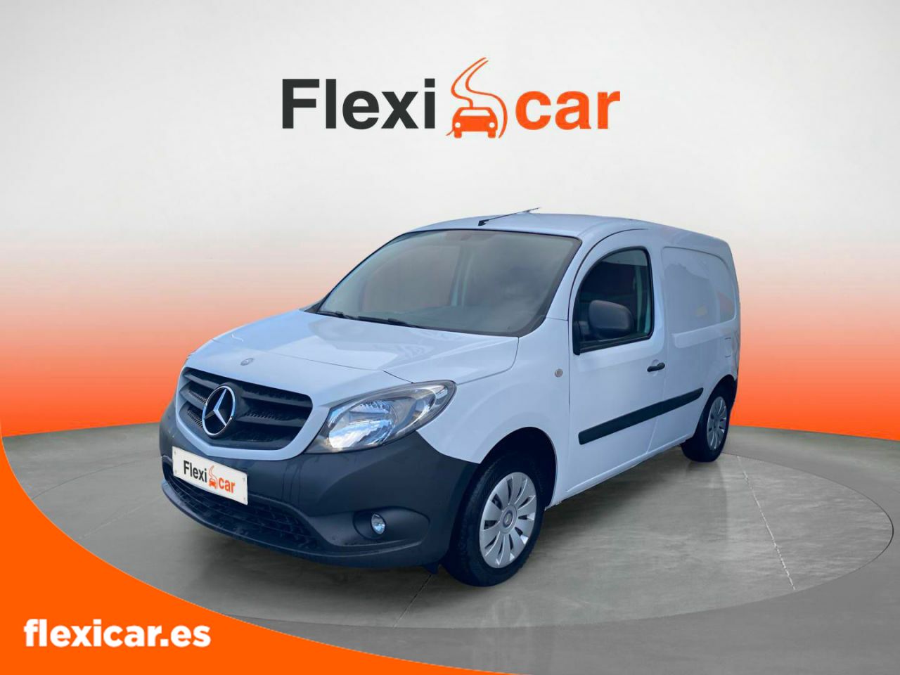 Foto Mercedes-Benz Citan 11