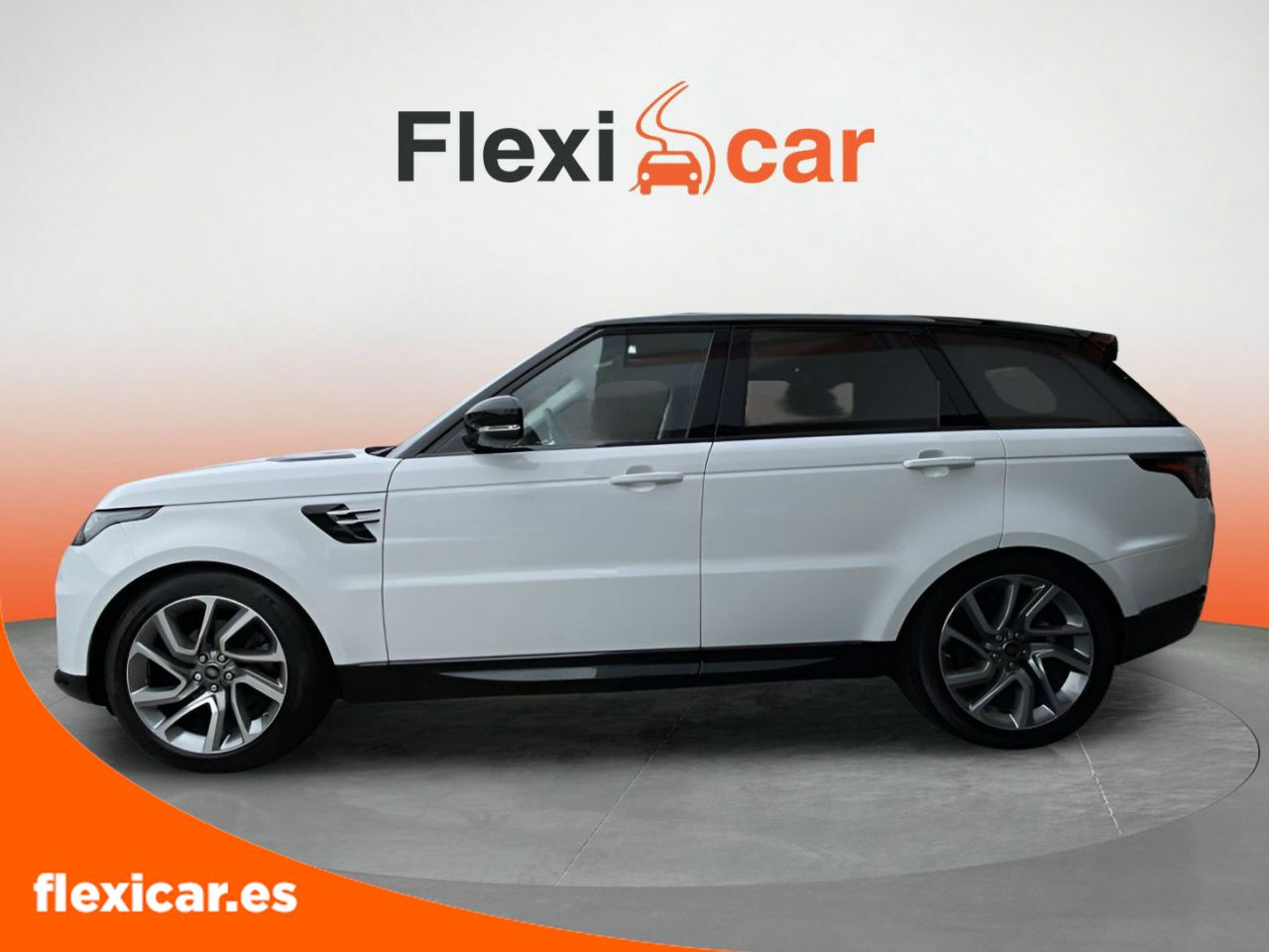 Foto Land-Rover Range Rover Sport 8