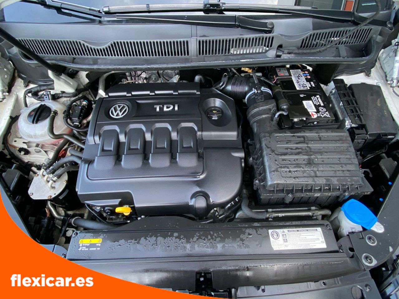 Foto Volkswagen Touran 27