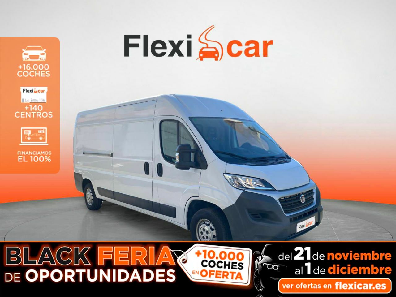 Foto Fiat Ducato 1