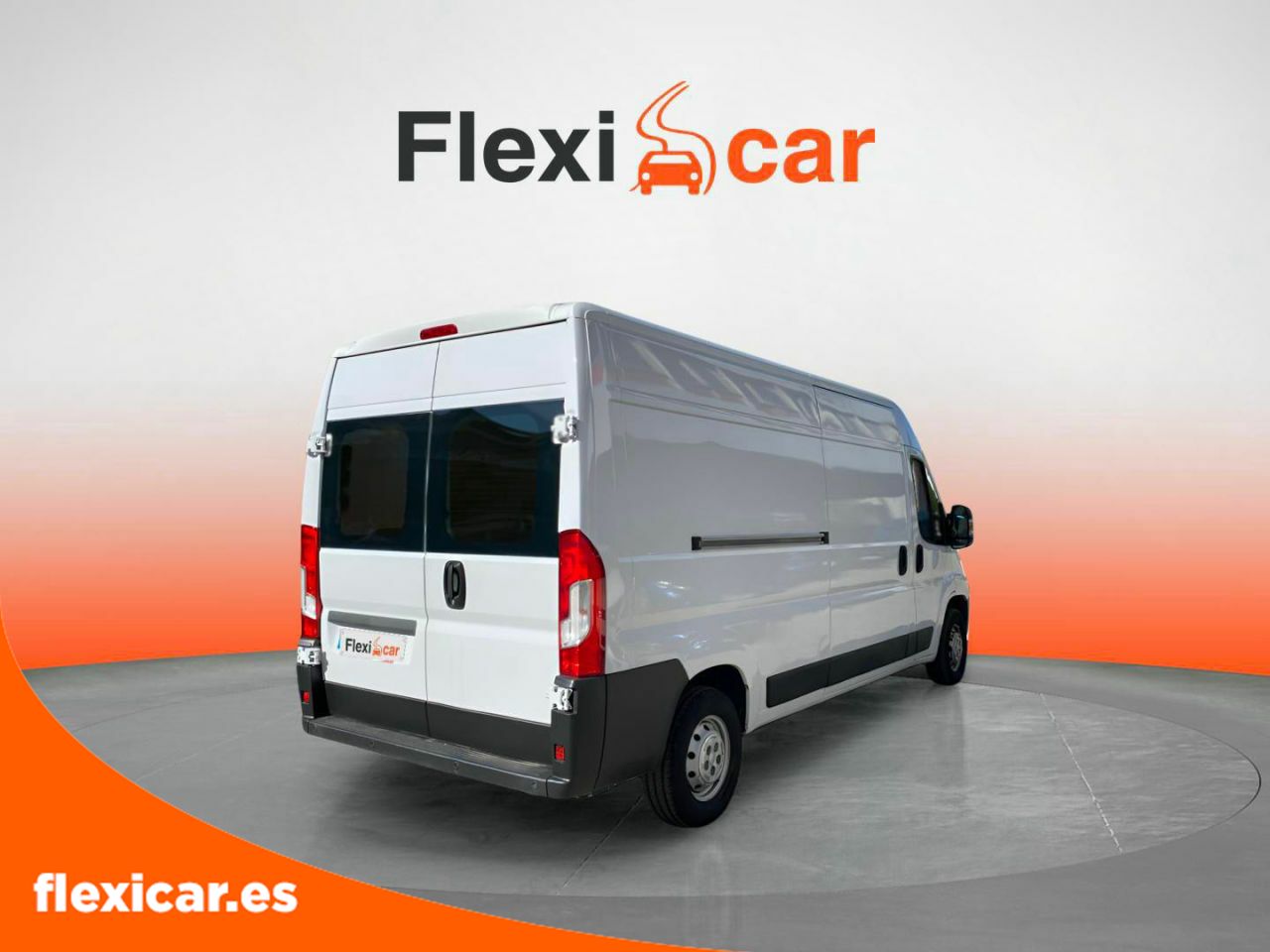 Foto Fiat Ducato 7