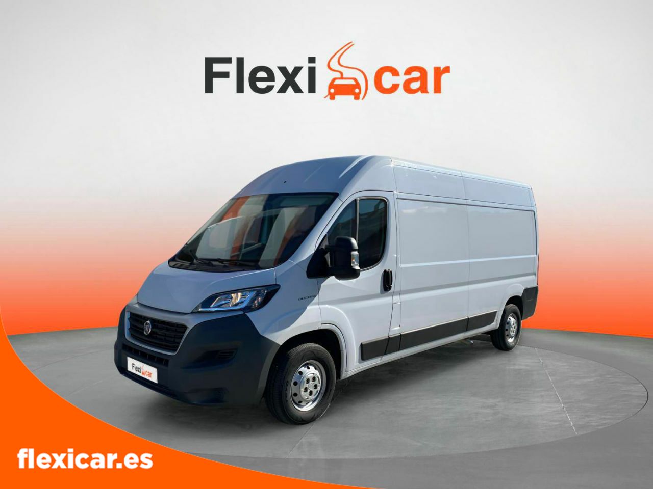 Foto Fiat Ducato 11