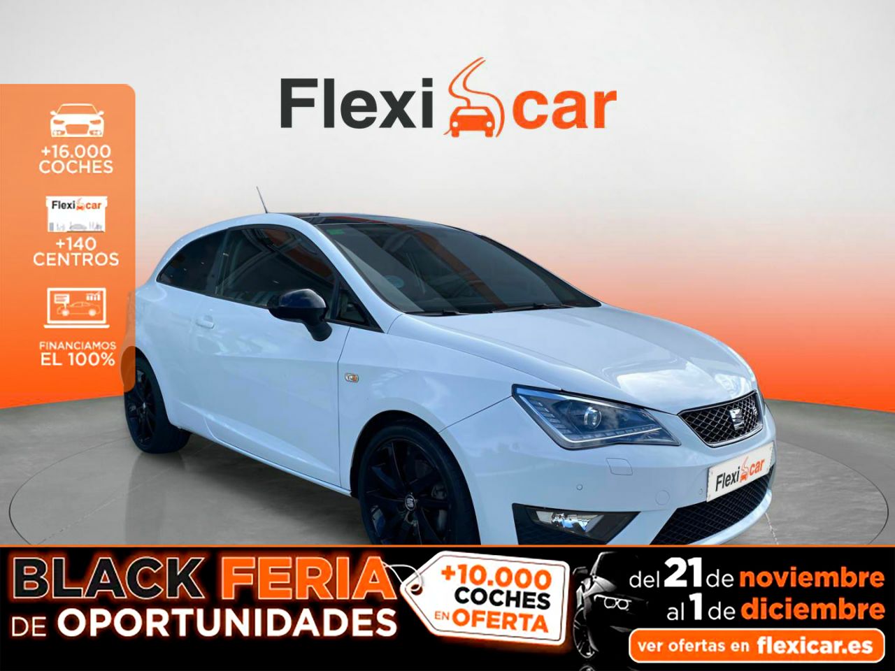 Foto Seat Ibiza 1