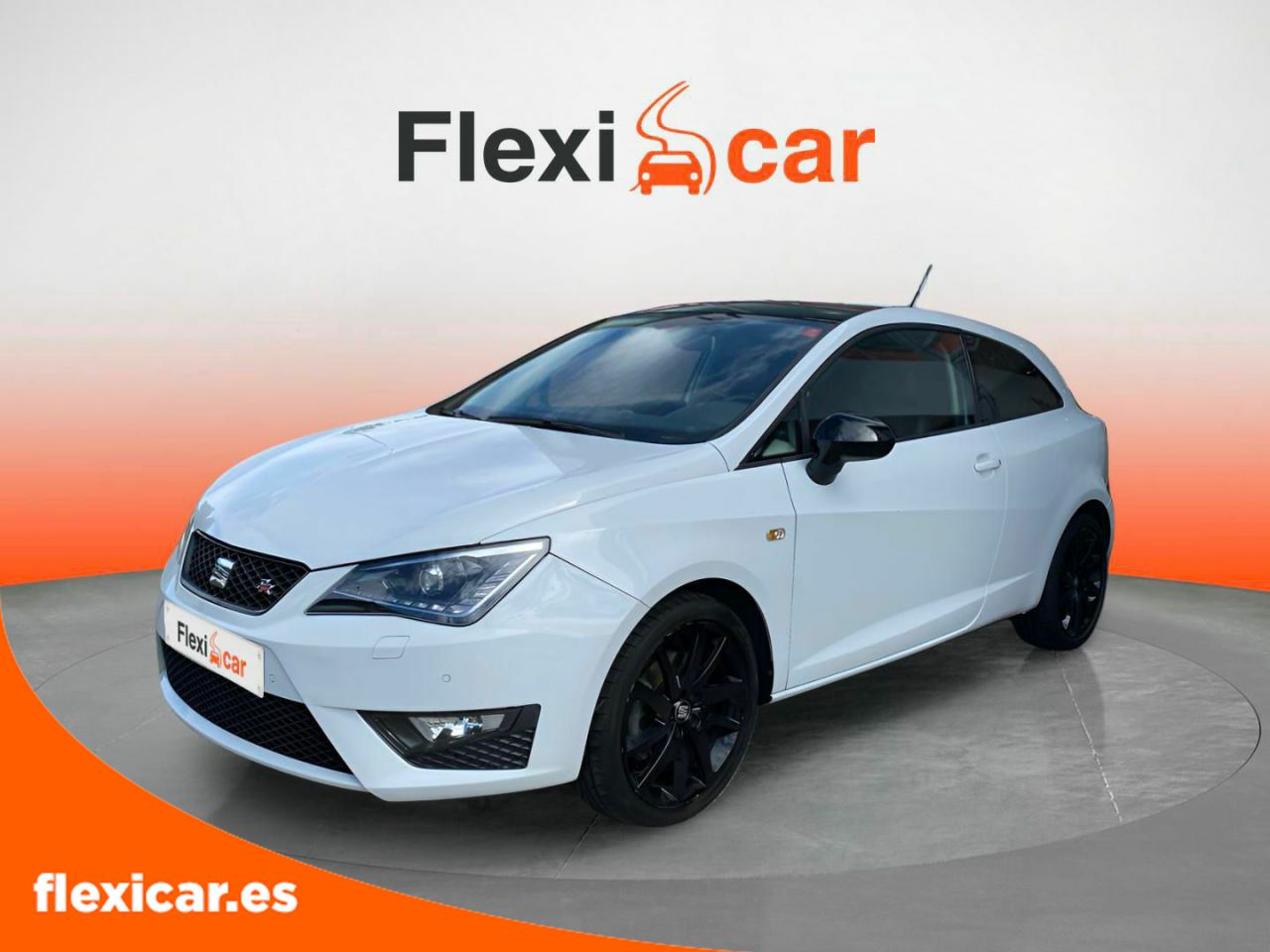 Foto Seat Ibiza 13