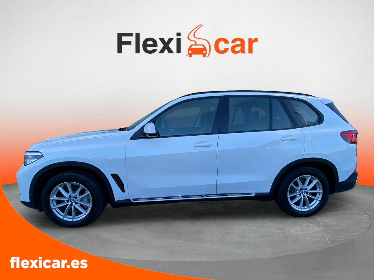 Foto BMW X5 9