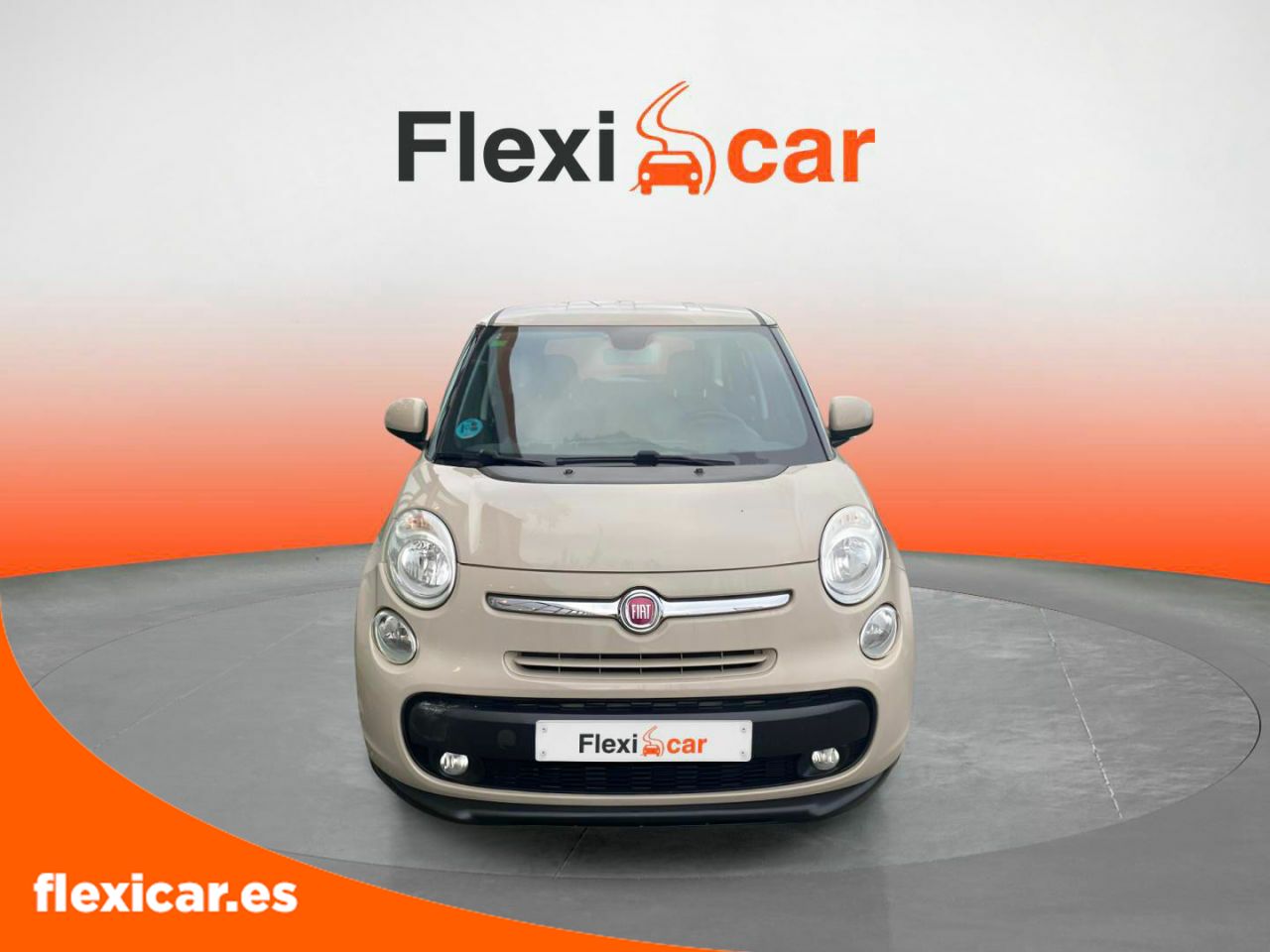 Foto Fiat 500L 2