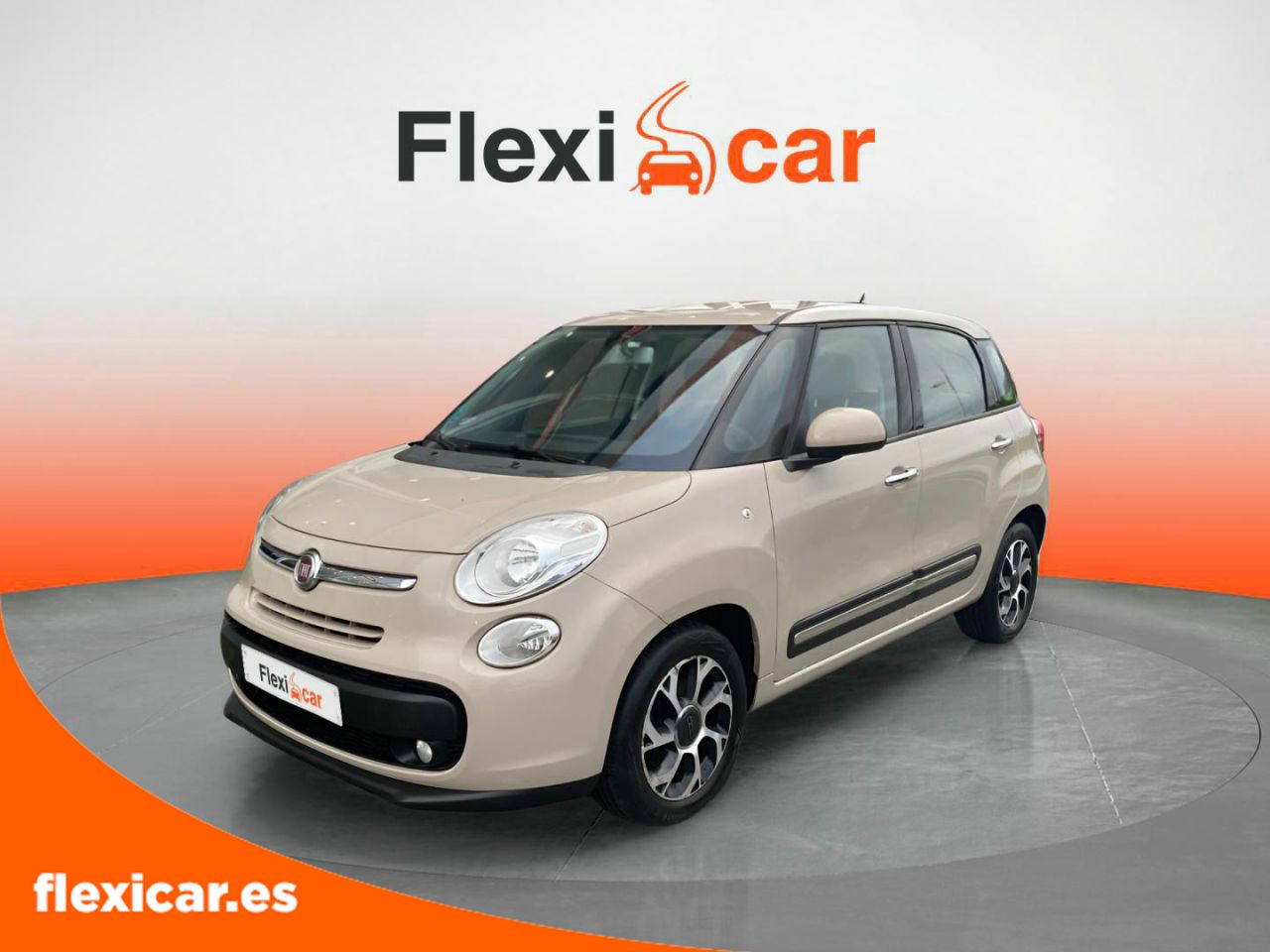 Foto Fiat 500L 10