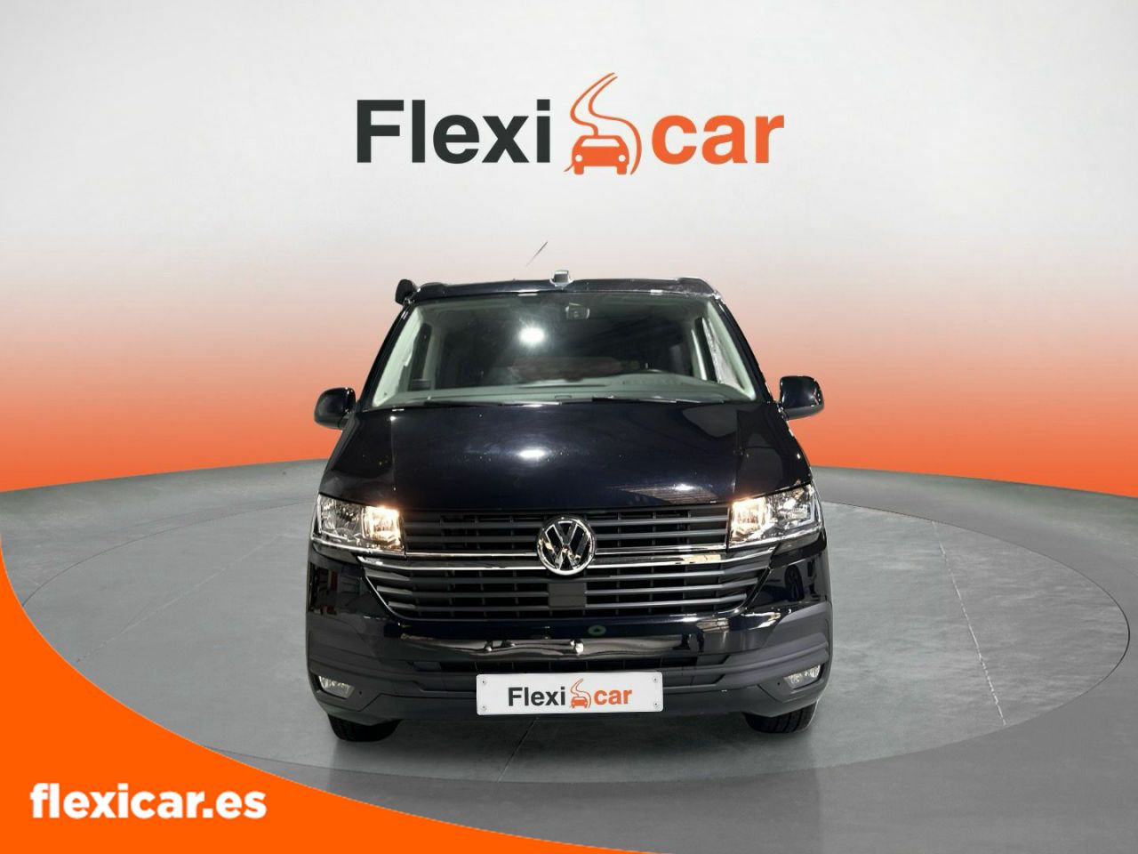 Foto Volkswagen California 3