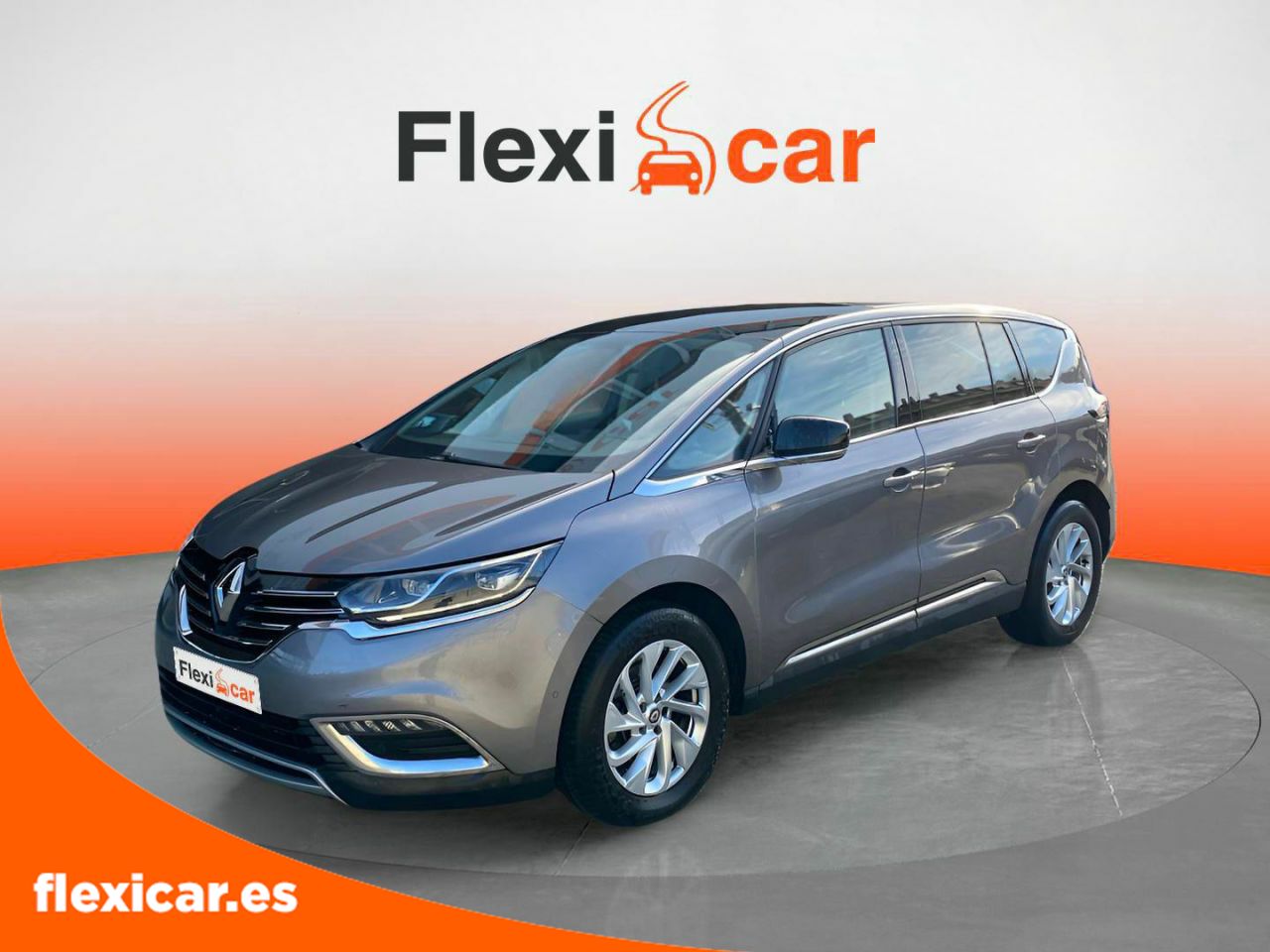 Foto Renault Espace 11