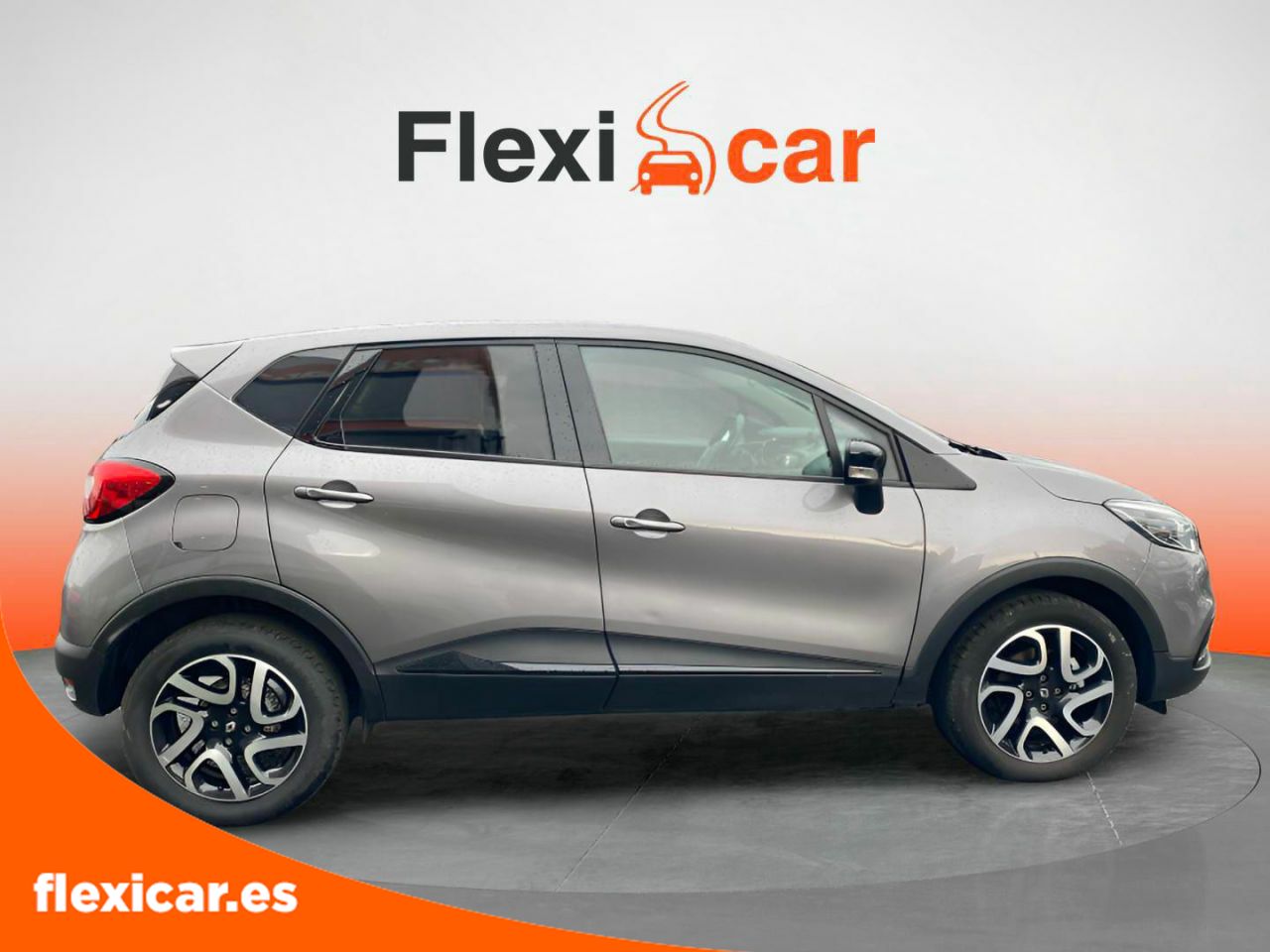 Foto Renault Captur 4