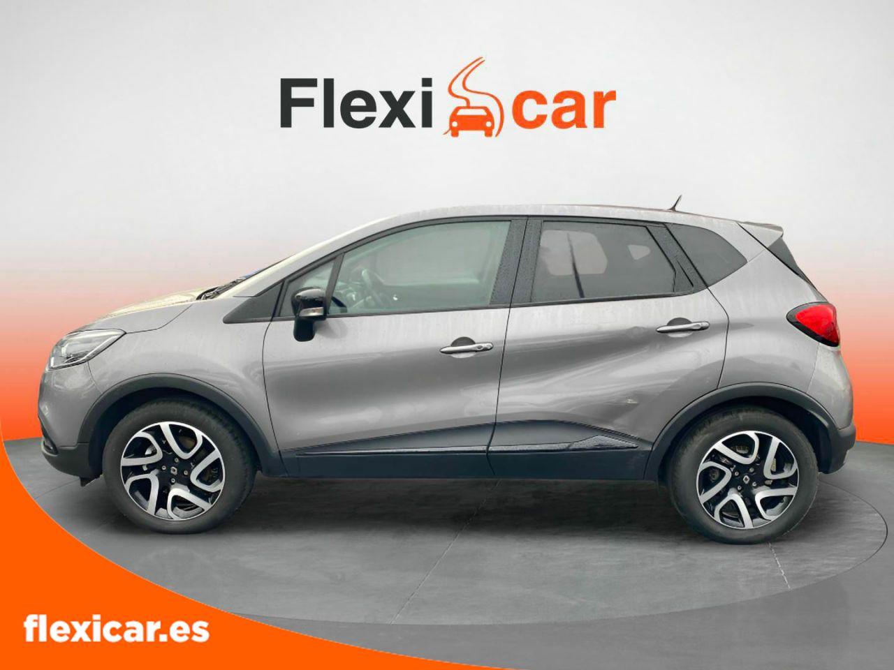 Foto Renault Captur 10