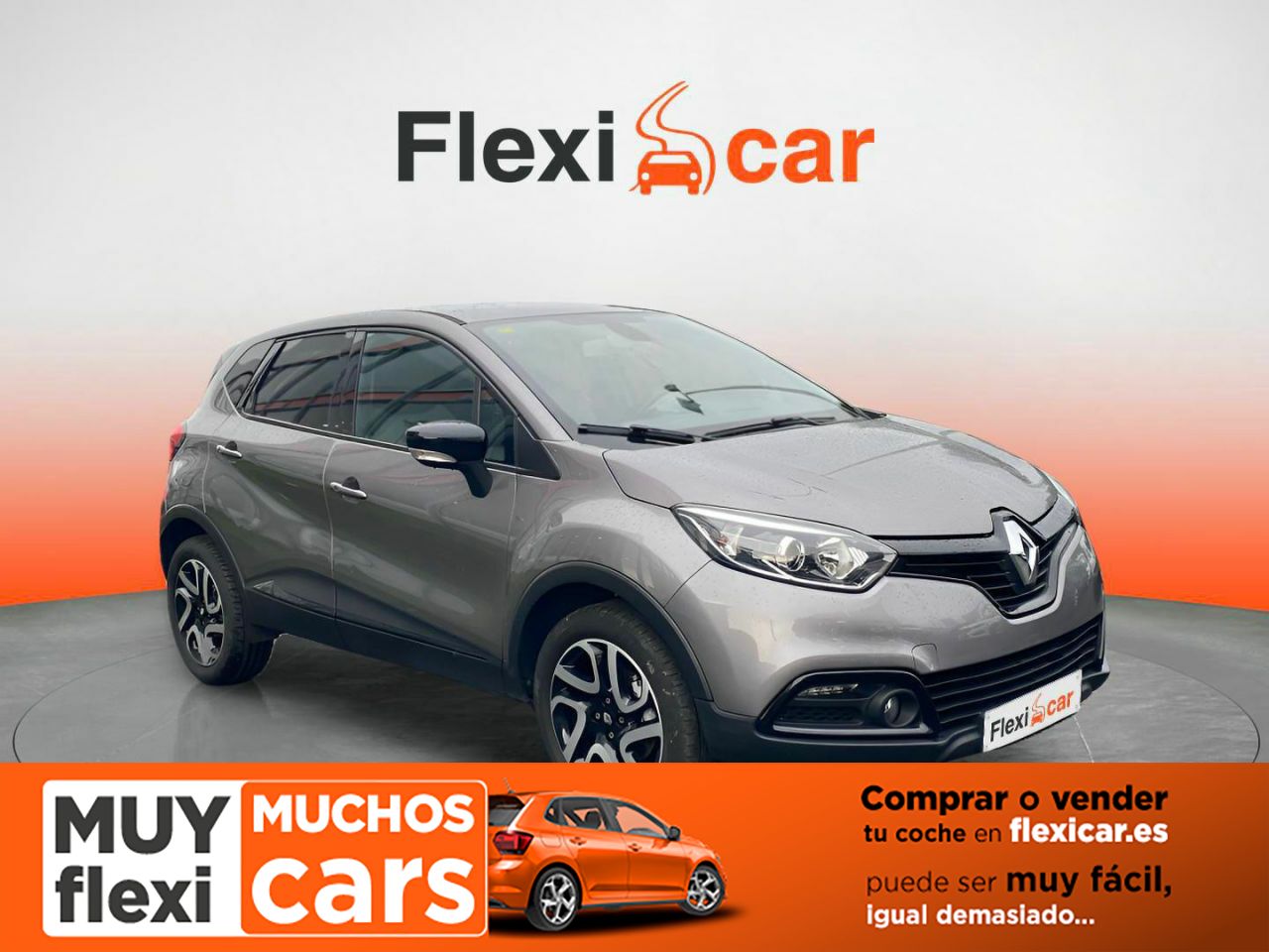 Foto Renault Captur 1