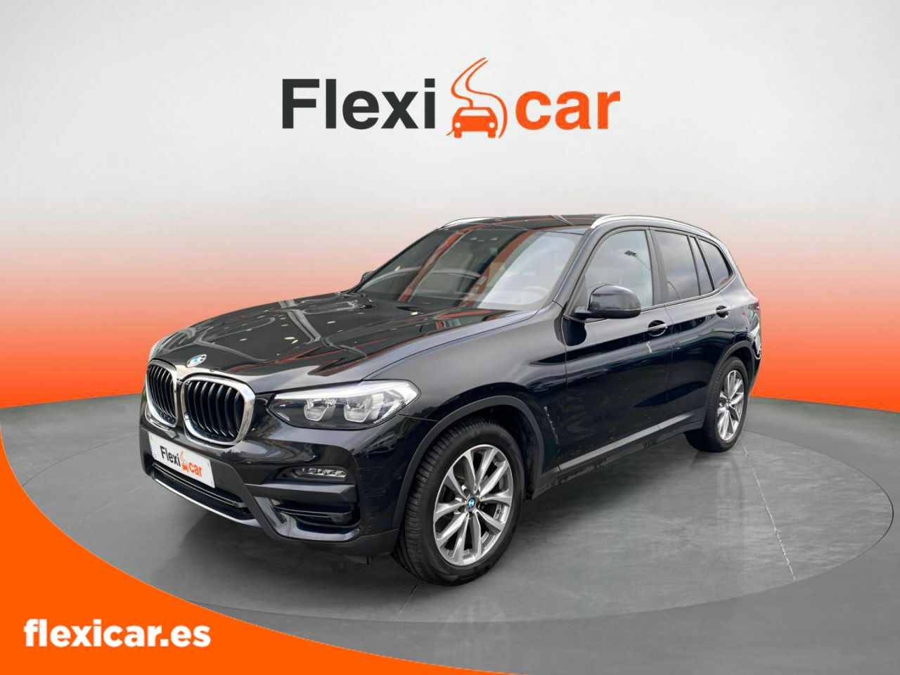 Foto BMW X3 11