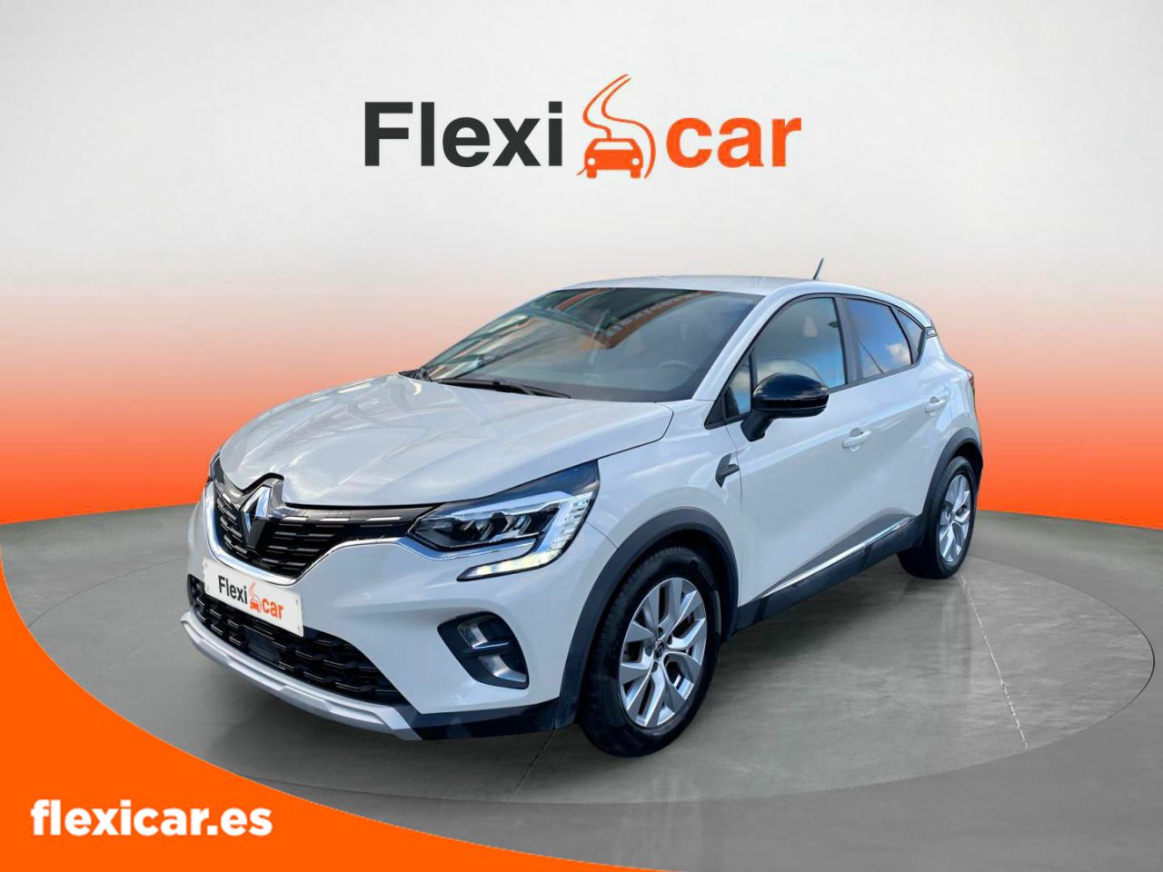 Foto Renault Captur 11