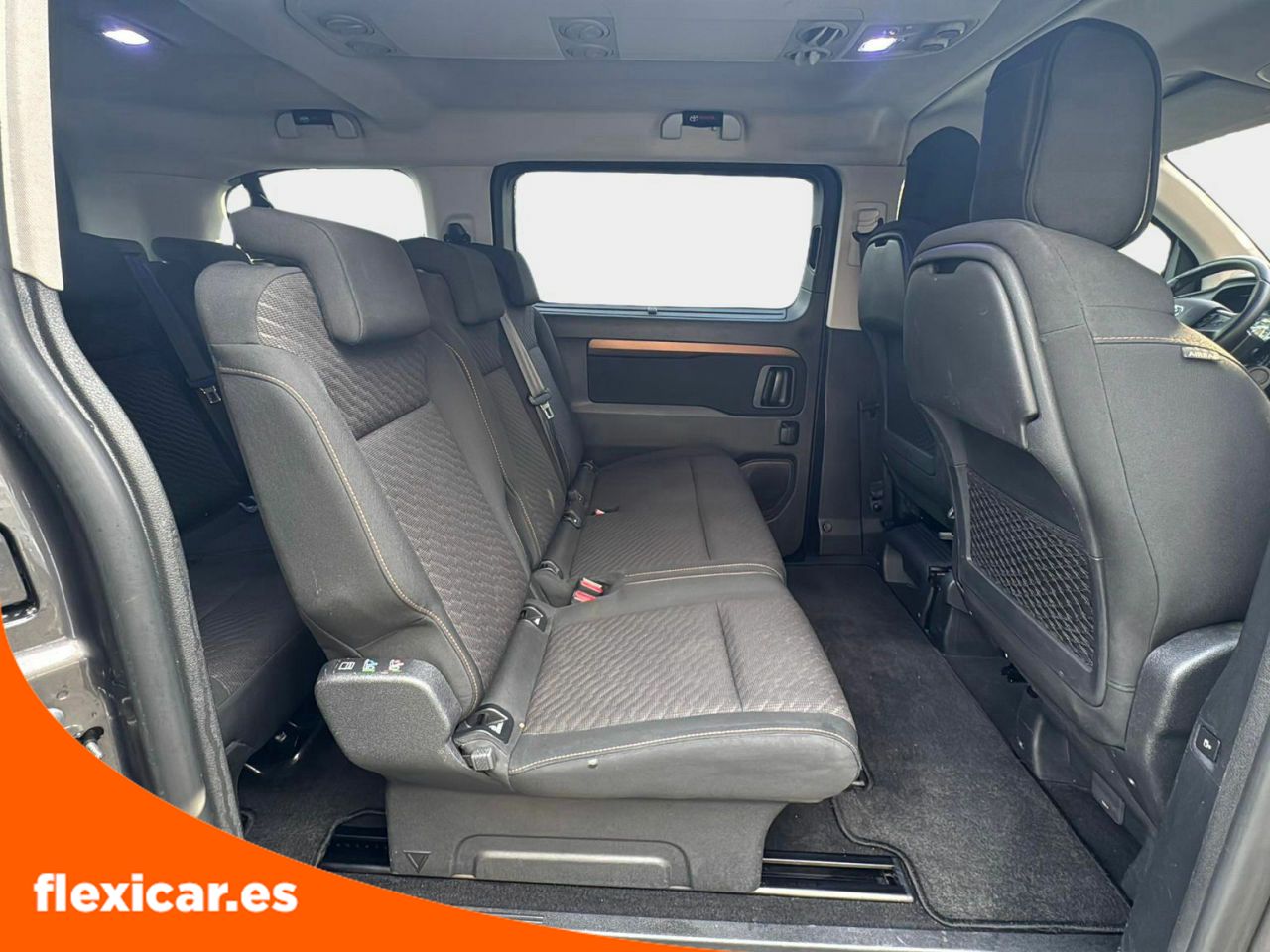 Foto Toyota Proace Verso 14