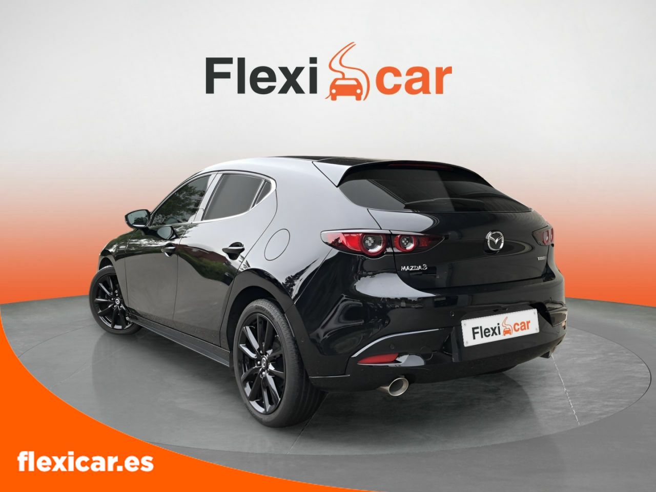 Foto Mazda Mazda3 7