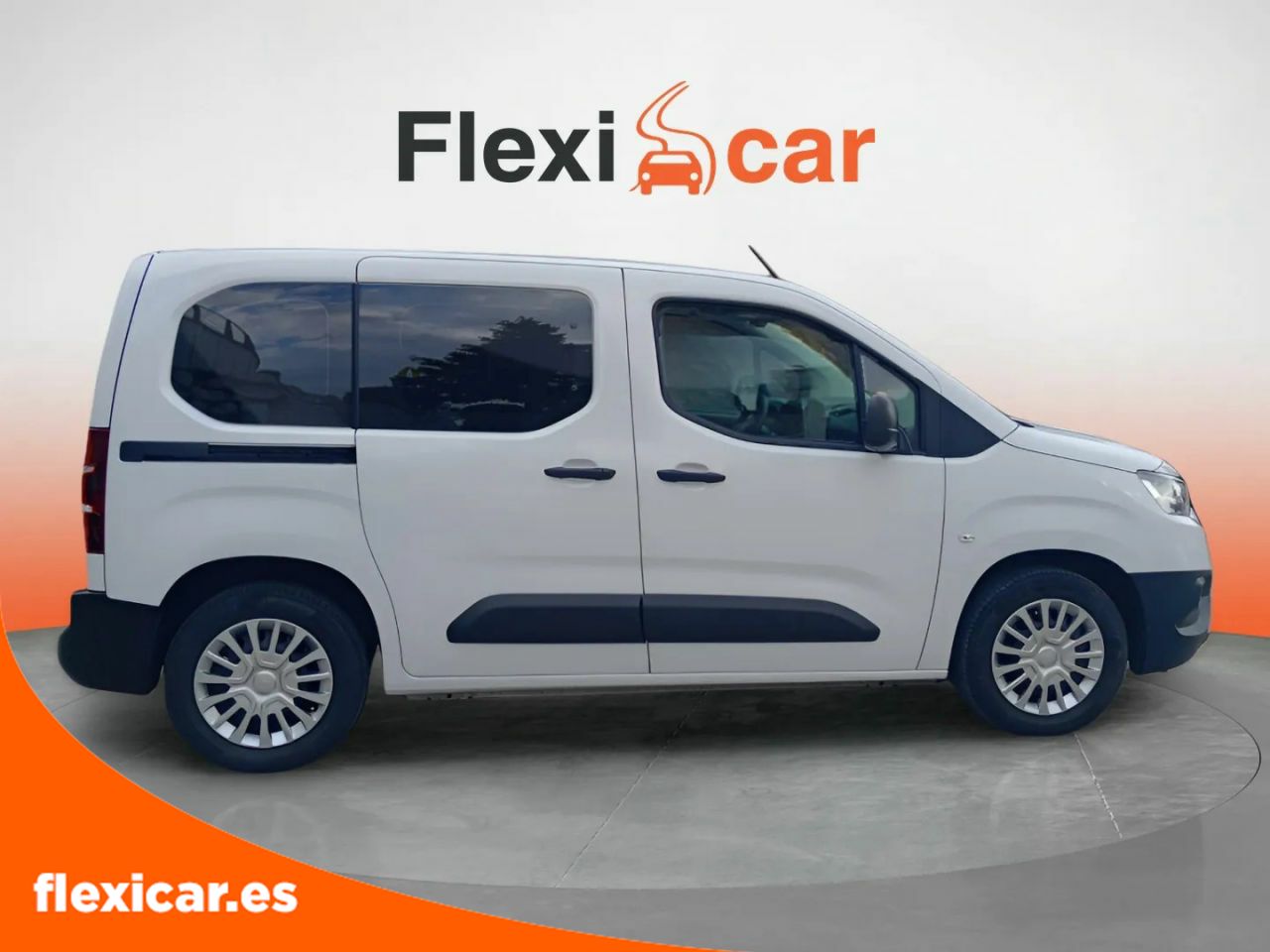 Foto Toyota Proace Verso 7